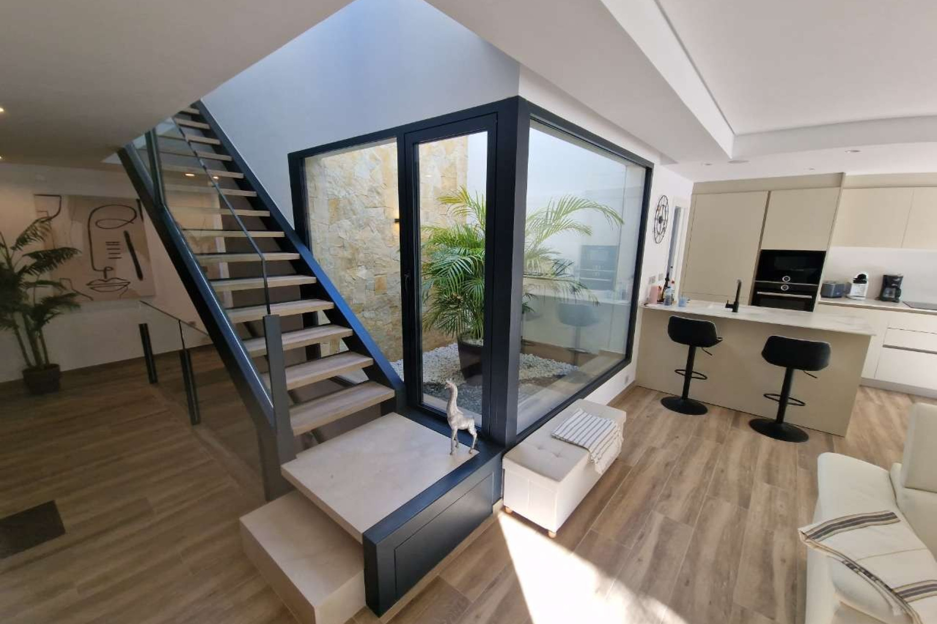 Reventa - 3. Casa indepiende - Monforte del Cid - Costa Blanca Norte 