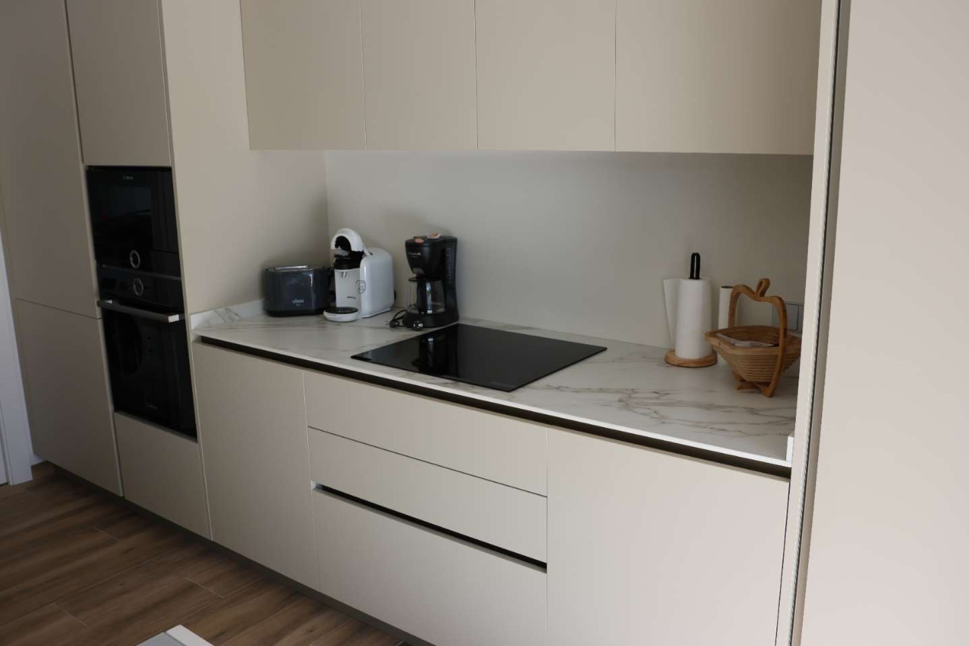 Reventa - 3. Casa indepiende - Monforte del Cid - Costa Blanca Norte 