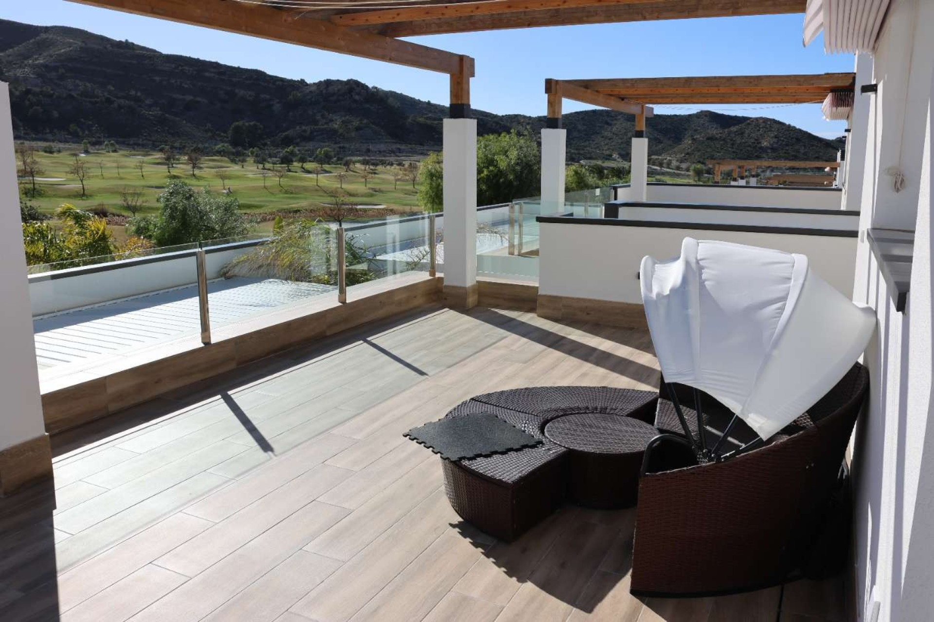 Reventa - 3. Casa indepiende - Monforte del Cid - Costa Blanca Norte 