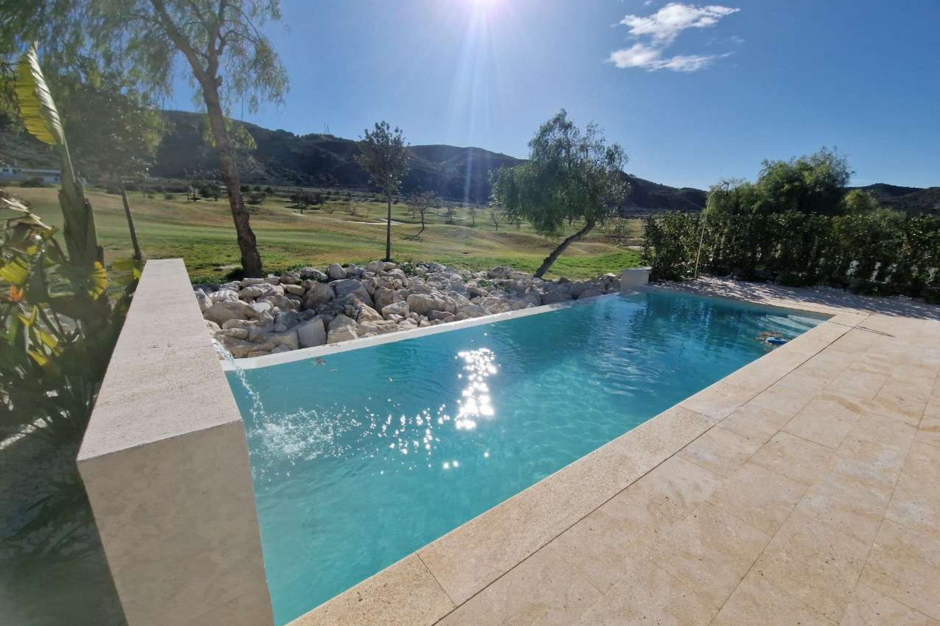 Reventa - 3. Casa indepiende - Monforte del Cid - Costa Blanca Norte 