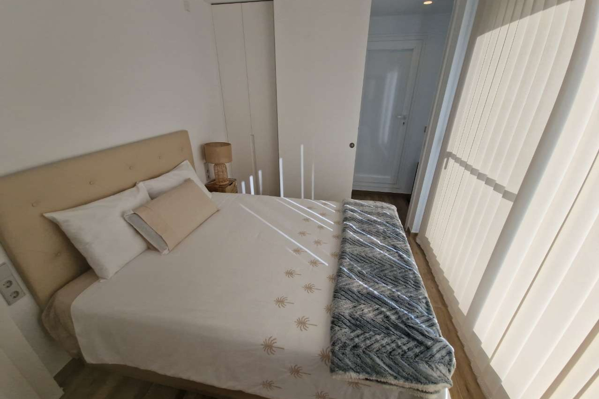 Reventa - 3. Casa indepiende - Monforte del Cid - Costa Blanca Norte 