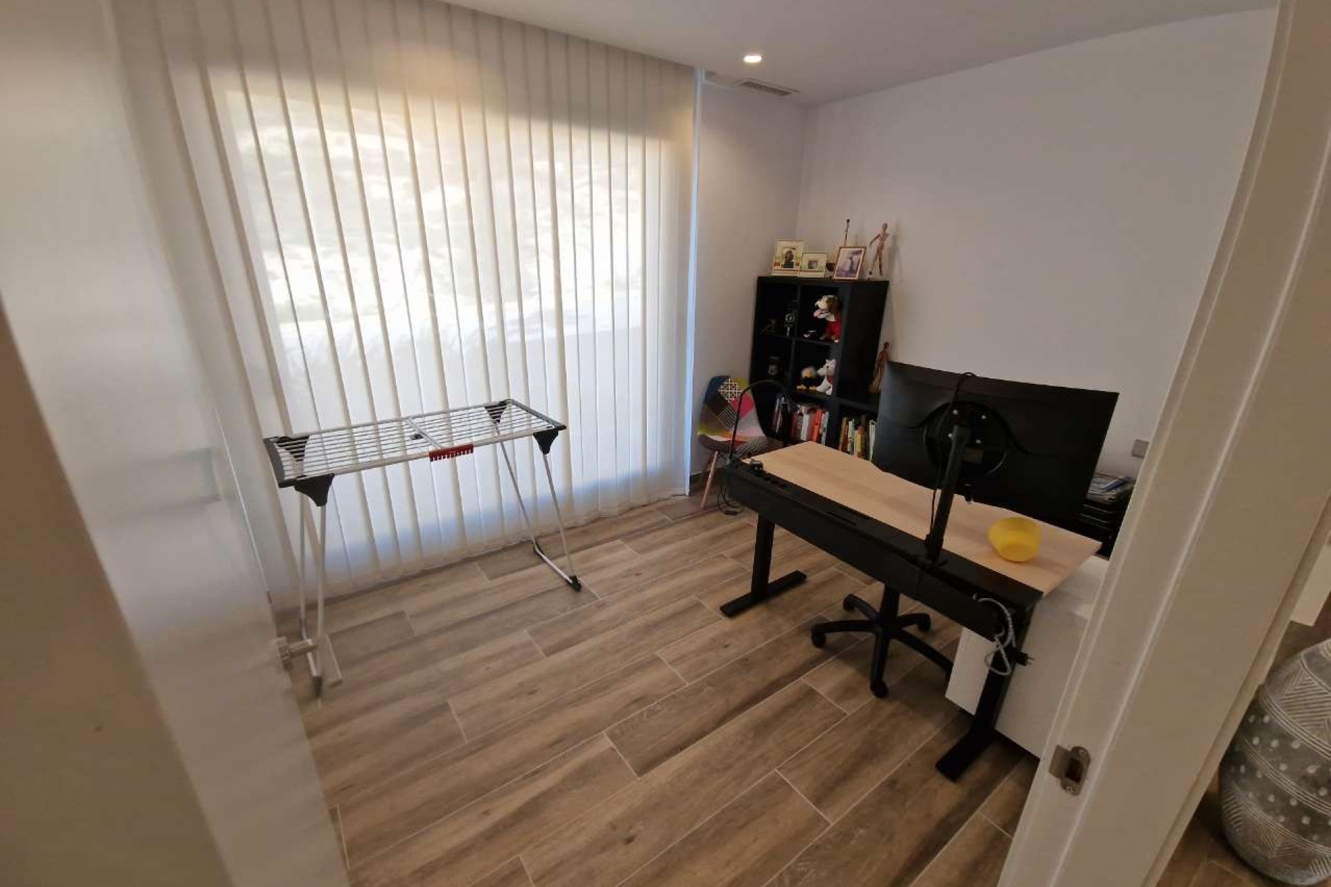 Reventa - 3. Casa indepiende - Monforte del Cid - Costa Blanca Norte 