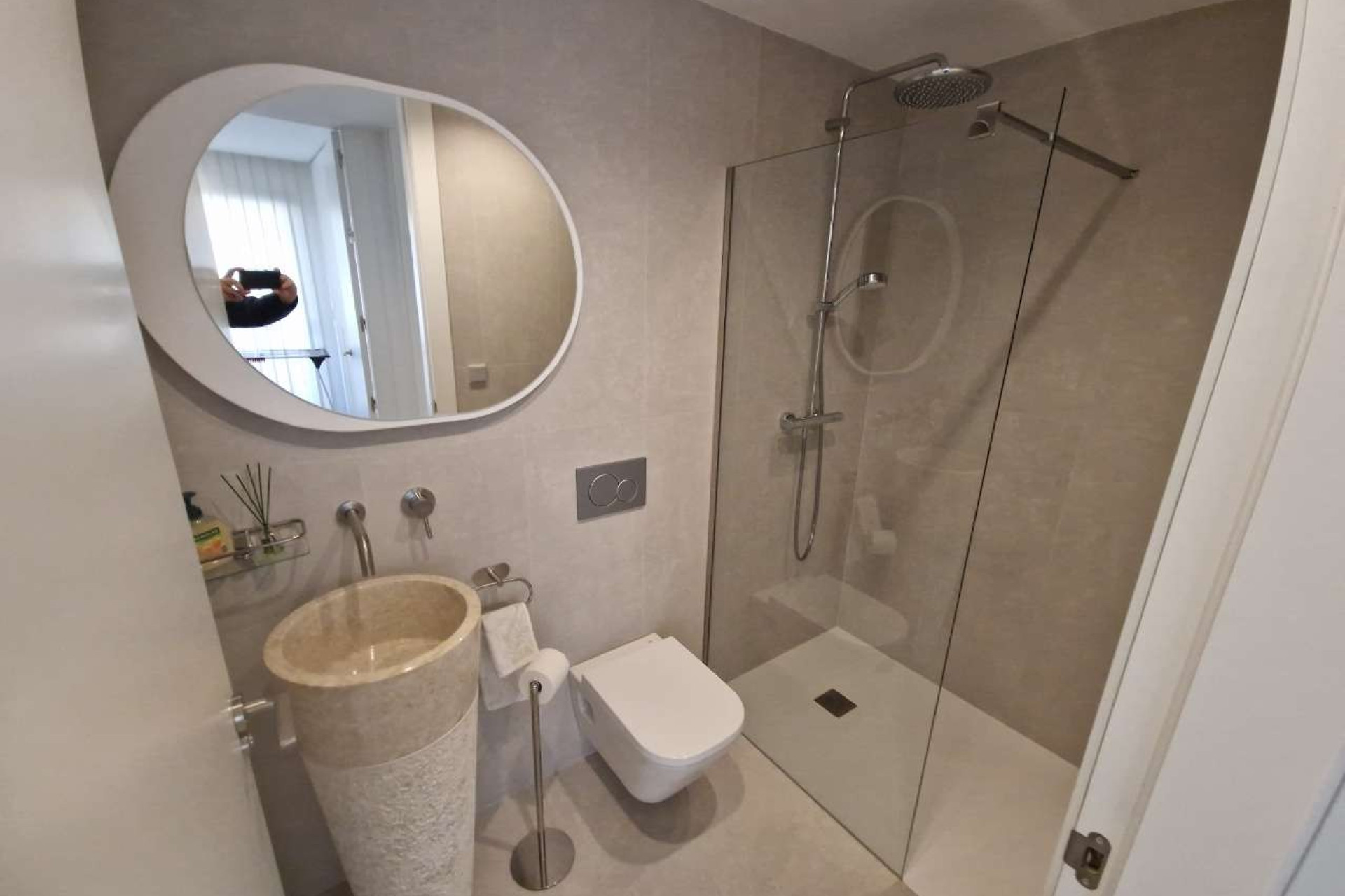 Reventa - 3. Casa indepiende - Monforte del Cid - Costa Blanca Norte 