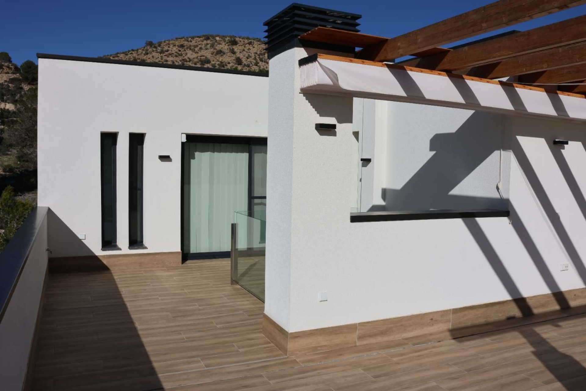 Reventa - 3. Casa indepiende - Monforte del Cid - Costa Blanca Norte 