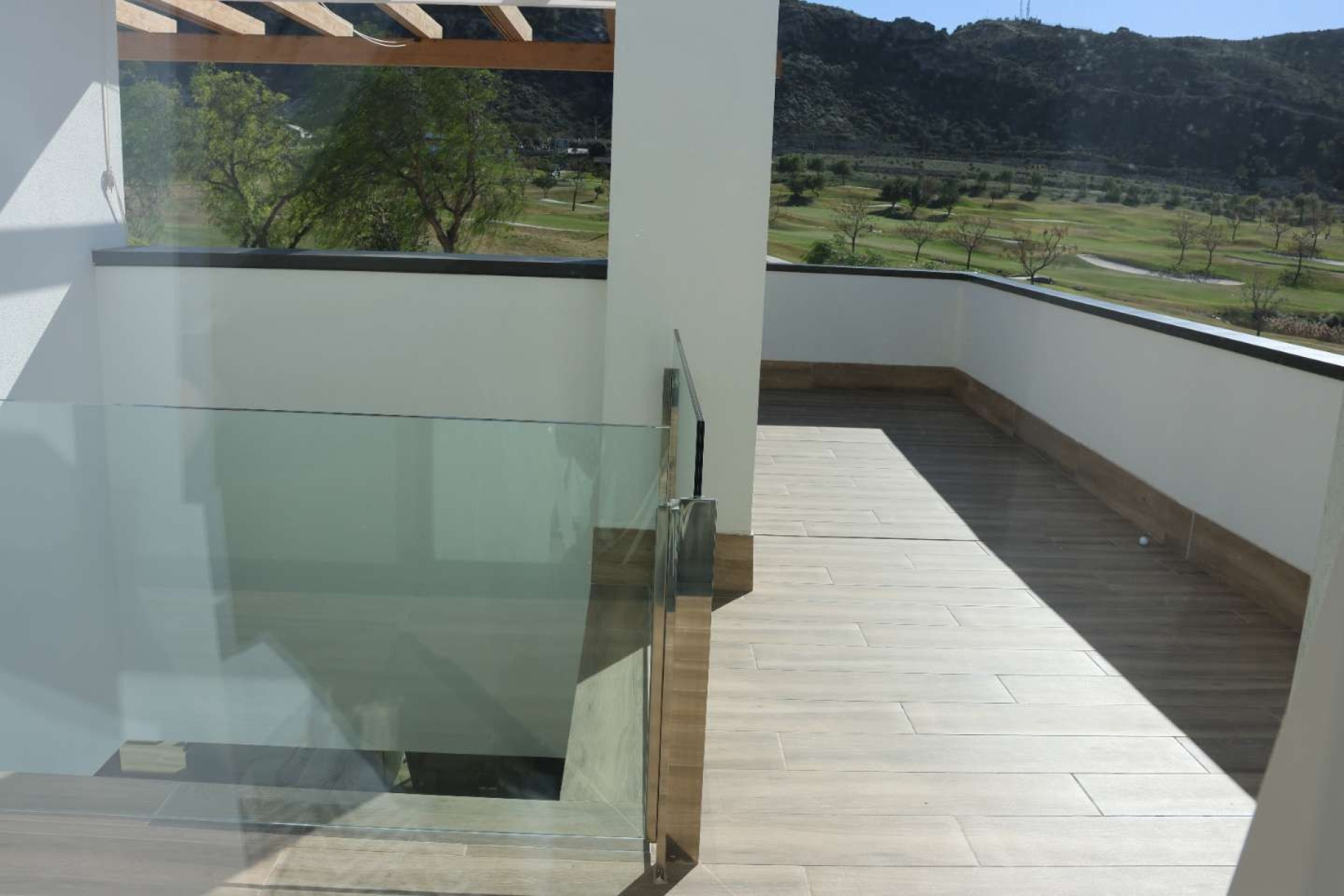 Reventa - 3. Casa indepiende - Monforte del Cid - Costa Blanca Norte 