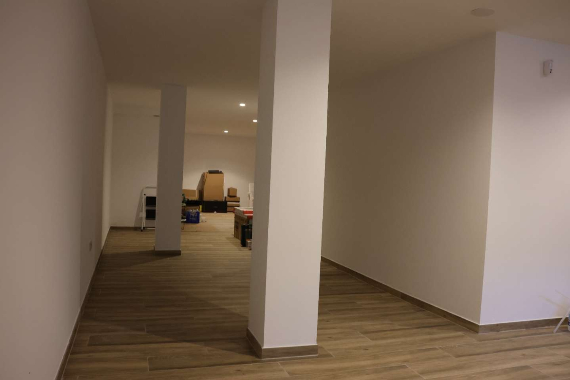 Reventa - 3. Casa indepiende - Monforte del Cid - Costa Blanca Norte 