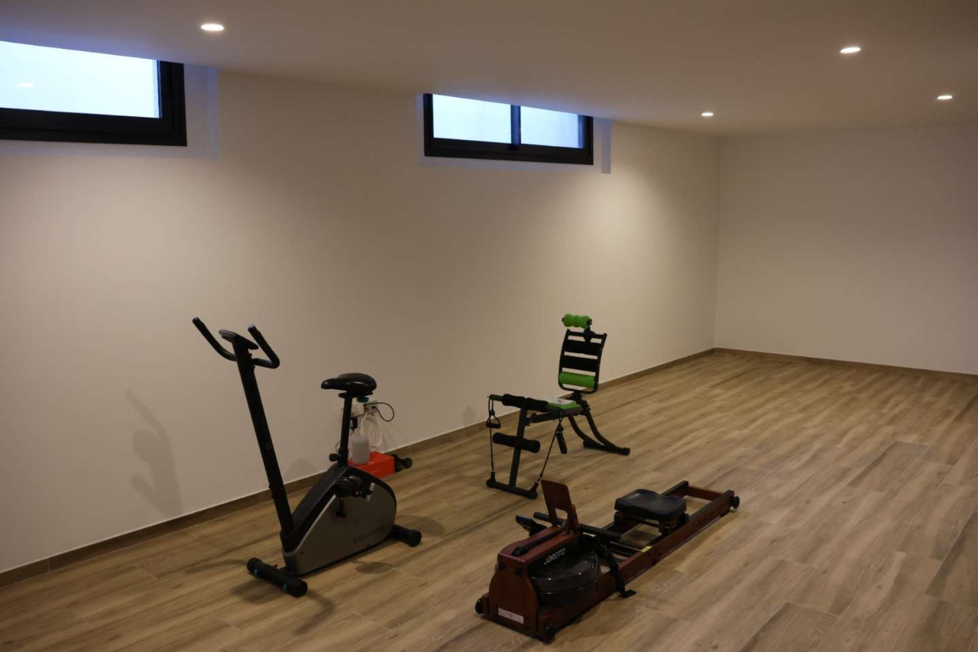 Reventa - 3. Casa indepiende - Monforte del Cid - Costa Blanca Norte 