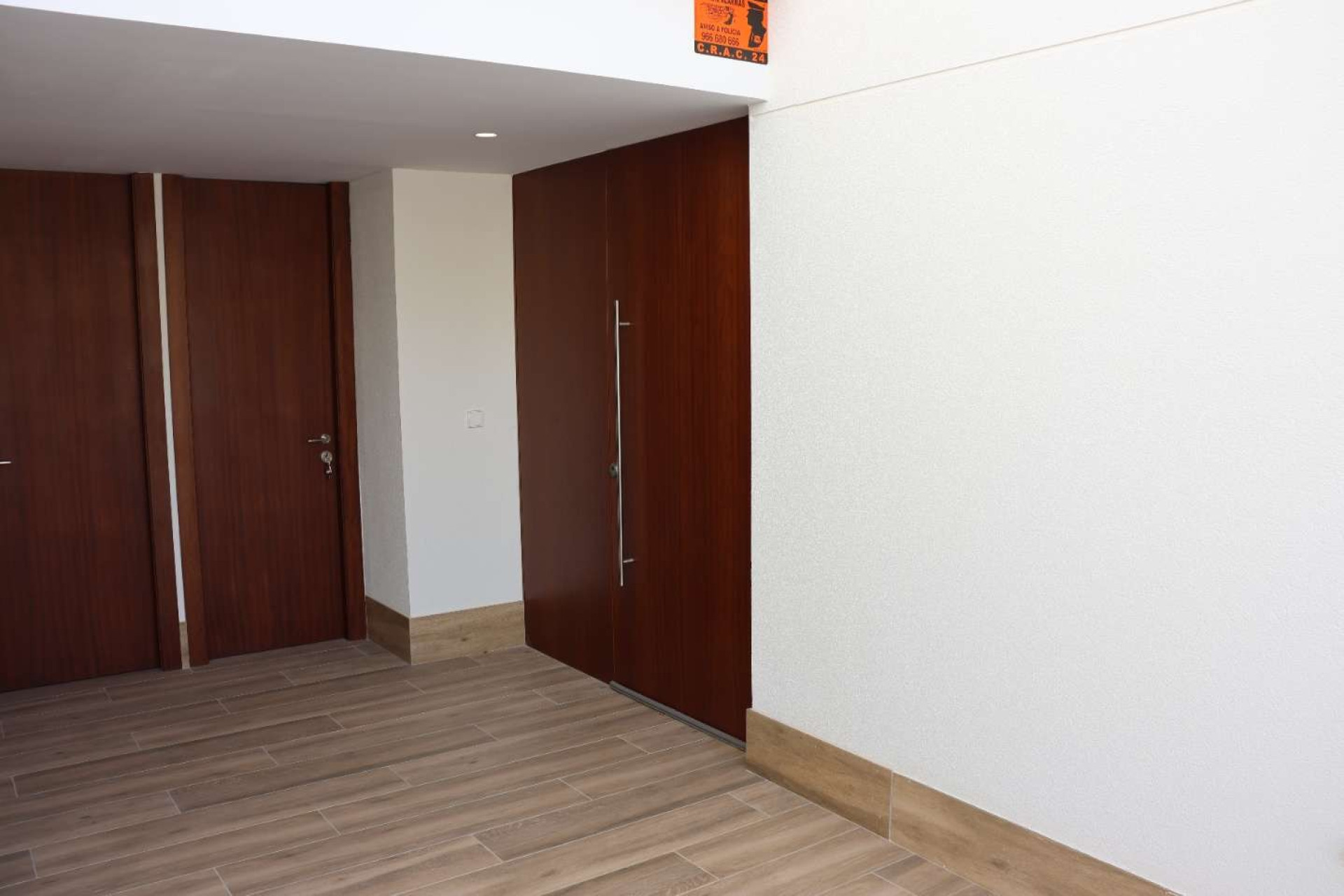 Reventa - 3. Casa indepiende - Monforte del Cid - Costa Blanca Norte 