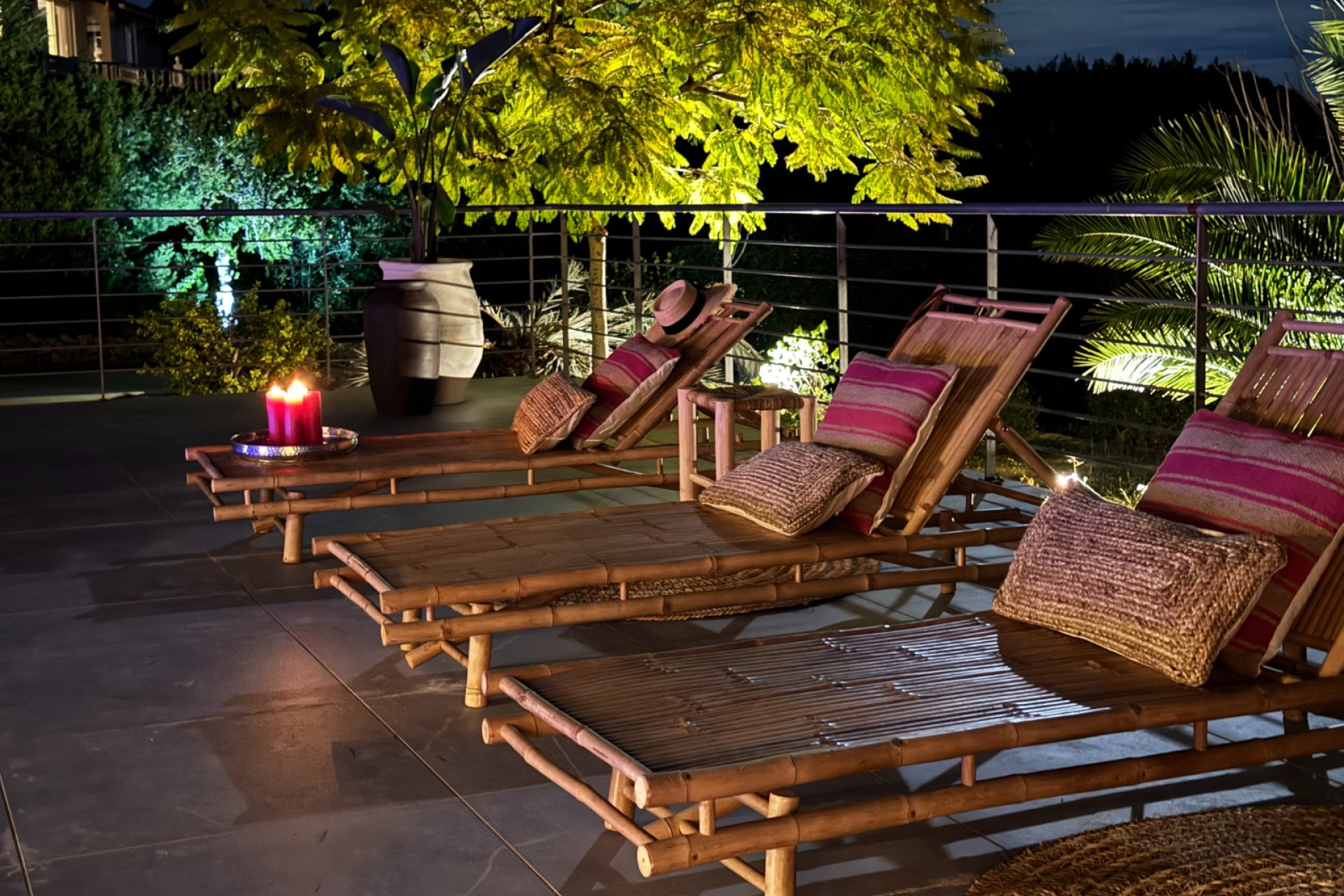 Reventa - 3. Casa indepiende - Moraira - Costa Blanca Norte 