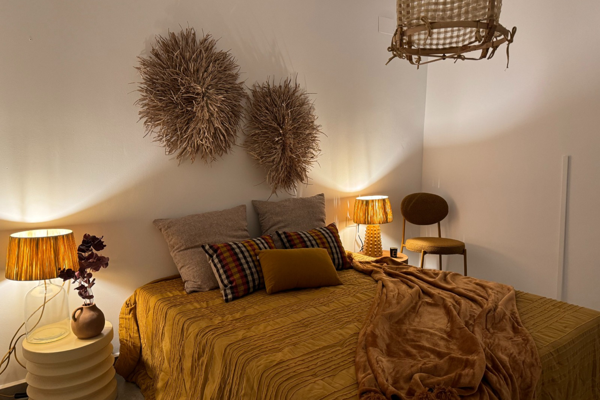 Reventa - 3. Casa indepiende - Moraira - Costa Blanca Norte 