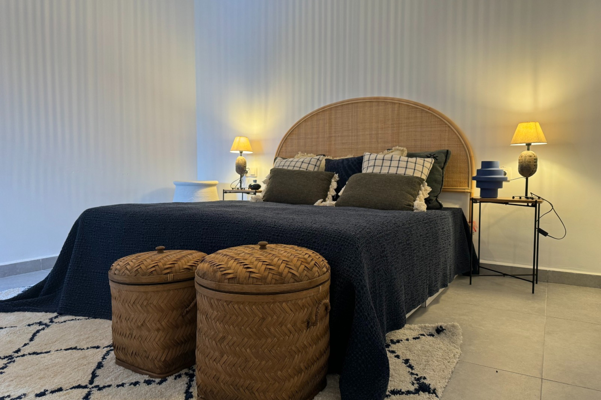 Reventa - 3. Casa indepiende - Moraira - Costa Blanca Norte 