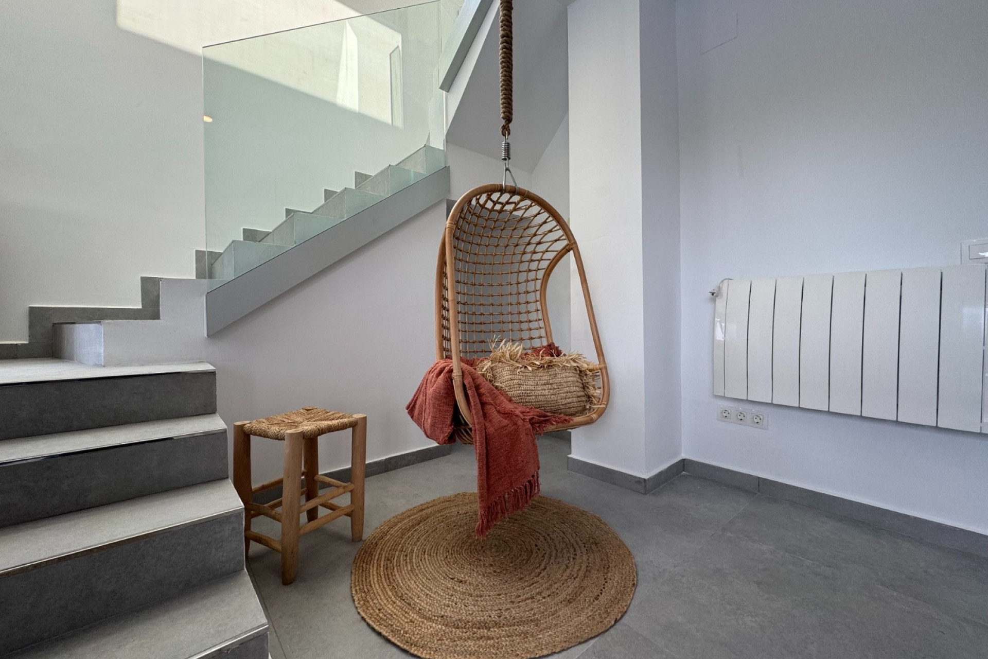 Reventa - 3. Casa indepiende - Moraira - Costa Blanca Norte 