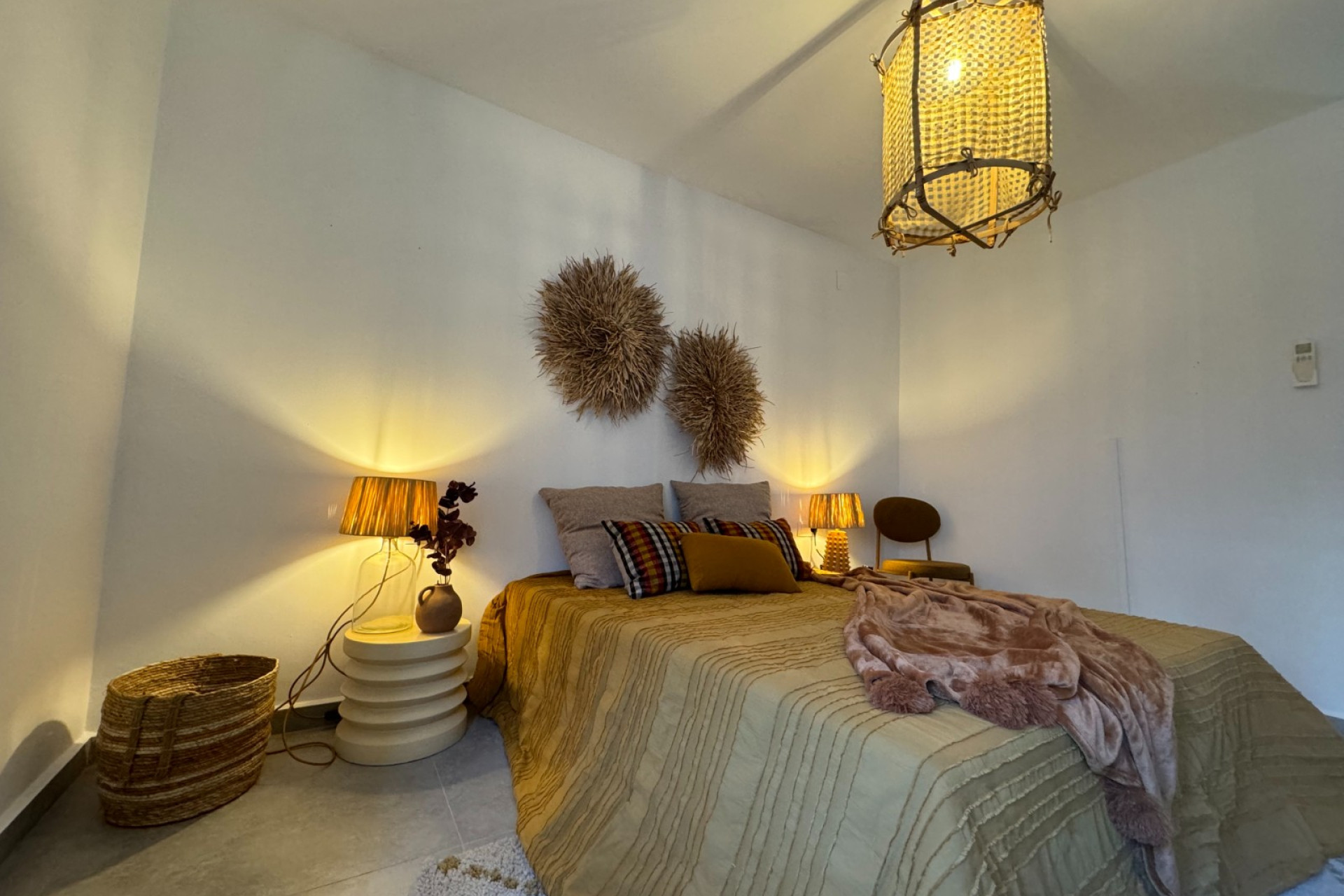 Reventa - 3. Casa indepiende - Moraira - Costa Blanca Norte 