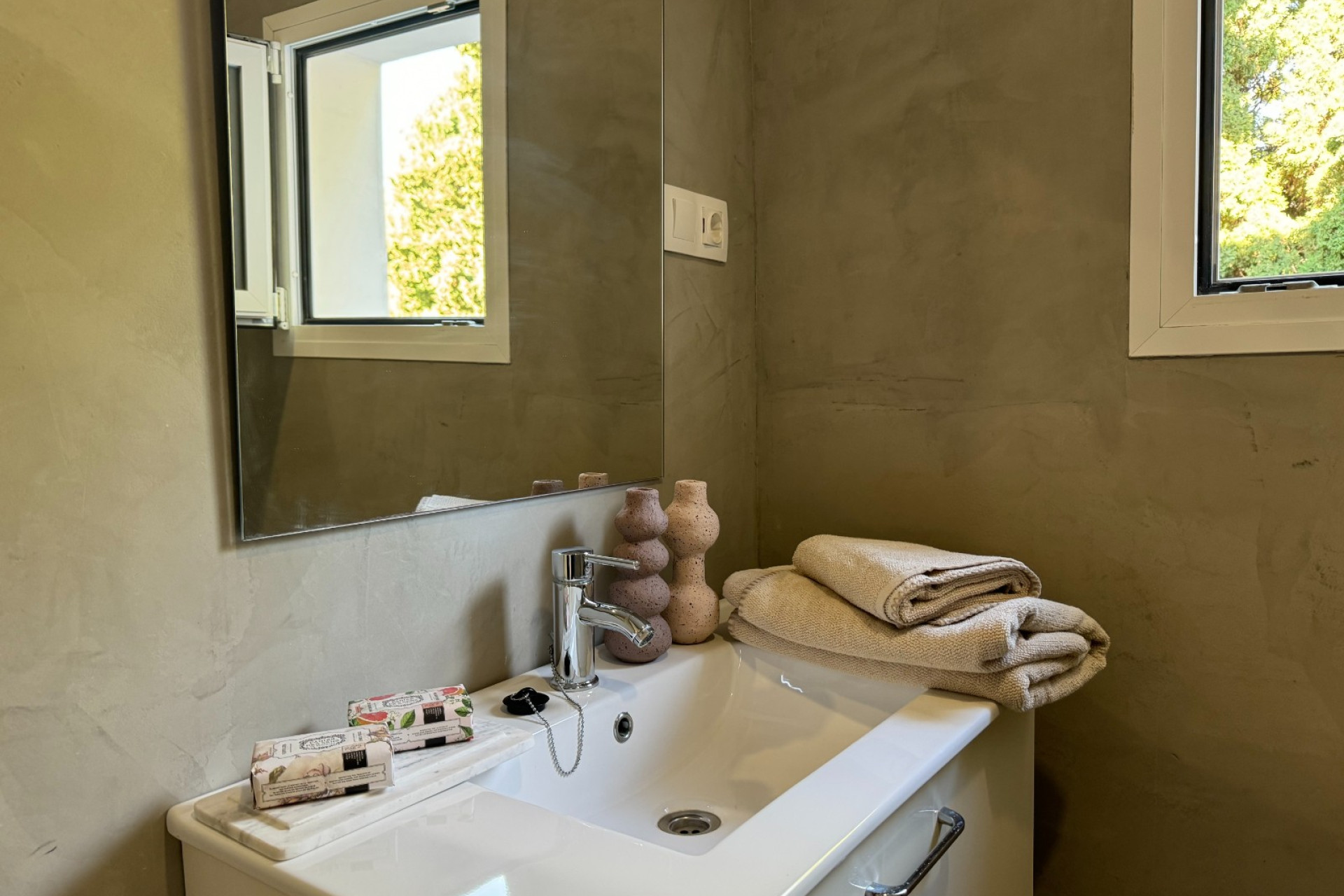 Reventa - 3. Casa indepiende - Moraira - Costa Blanca Norte 