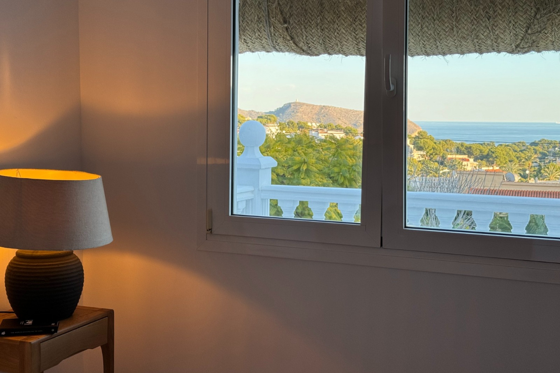 Reventa - 3. Casa indepiende - Moraira - Costa Blanca Norte 