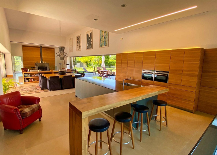 Reventa - 3. Casa indepiende - Murcia - Costa Calida