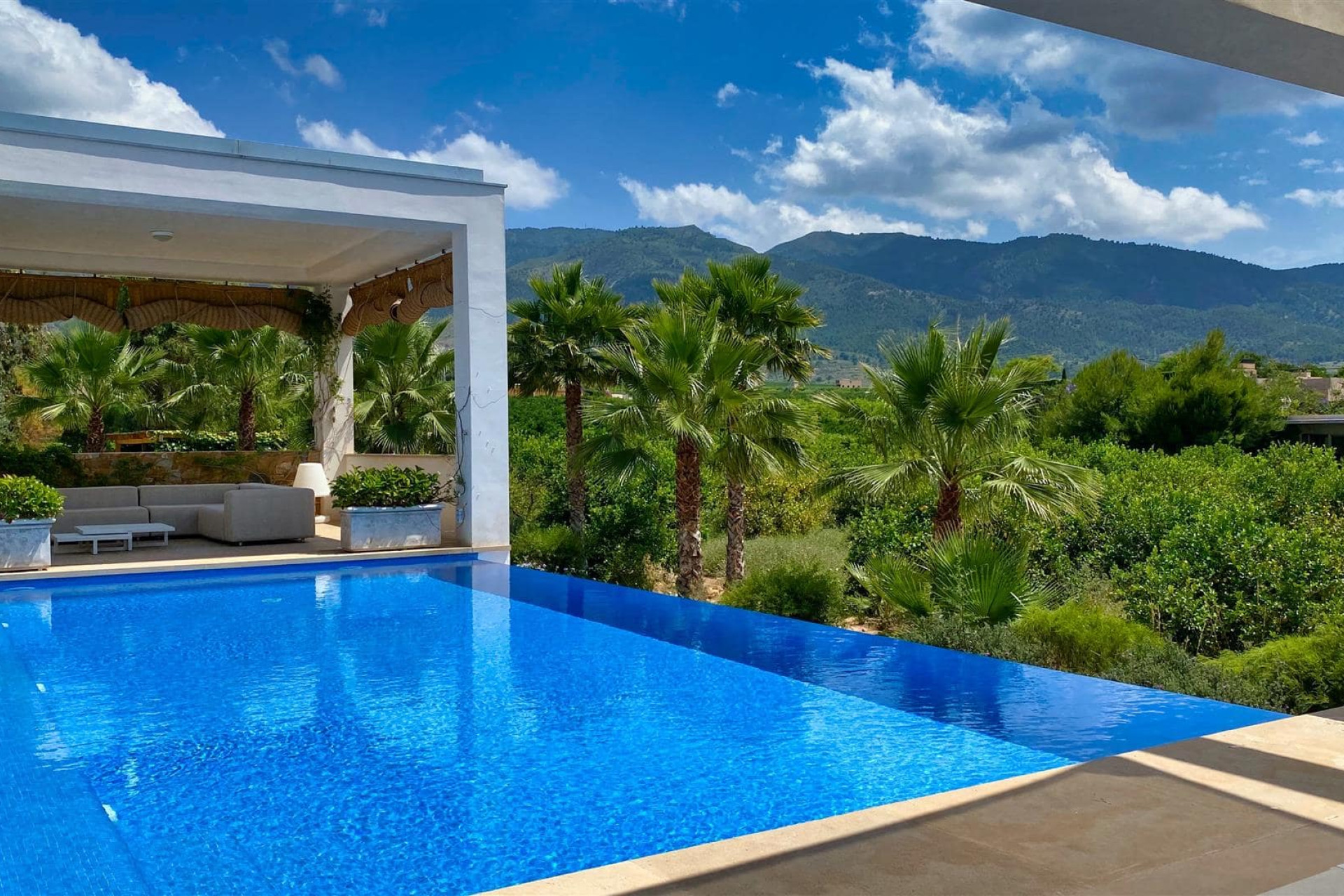 Reventa - 3. Casa indepiende - Murcia - Costa Calida