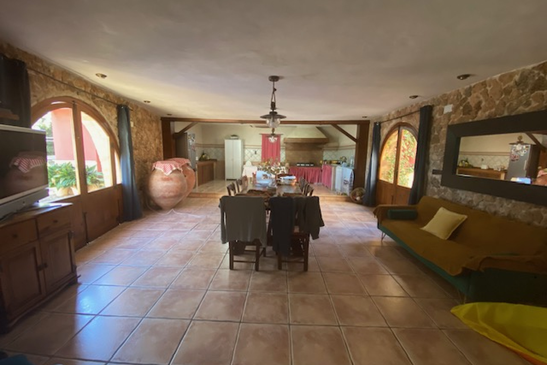 Reventa - 3. Casa indepiende - Murcia - Costa Calida