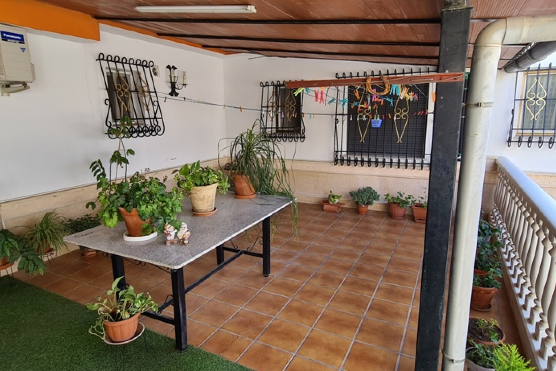 Reventa - 3. Casa indepiende - Orihuela - Costa Blanca Sur