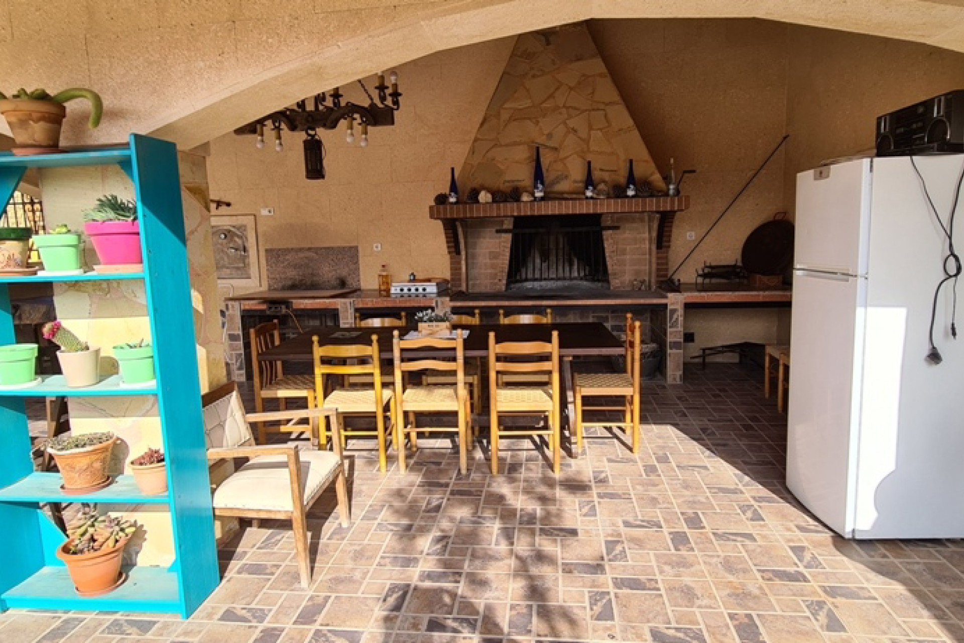 Reventa - 3. Casa indepiende - Orihuela - Costa Blanca Sur