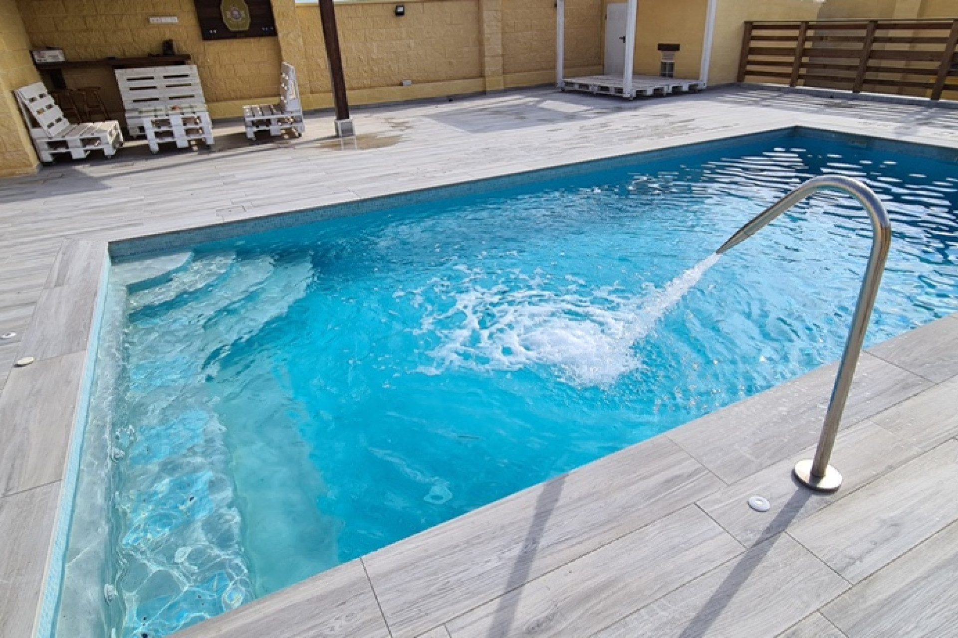 Reventa - 3. Casa indepiende - Orihuela - Costa Blanca Sur