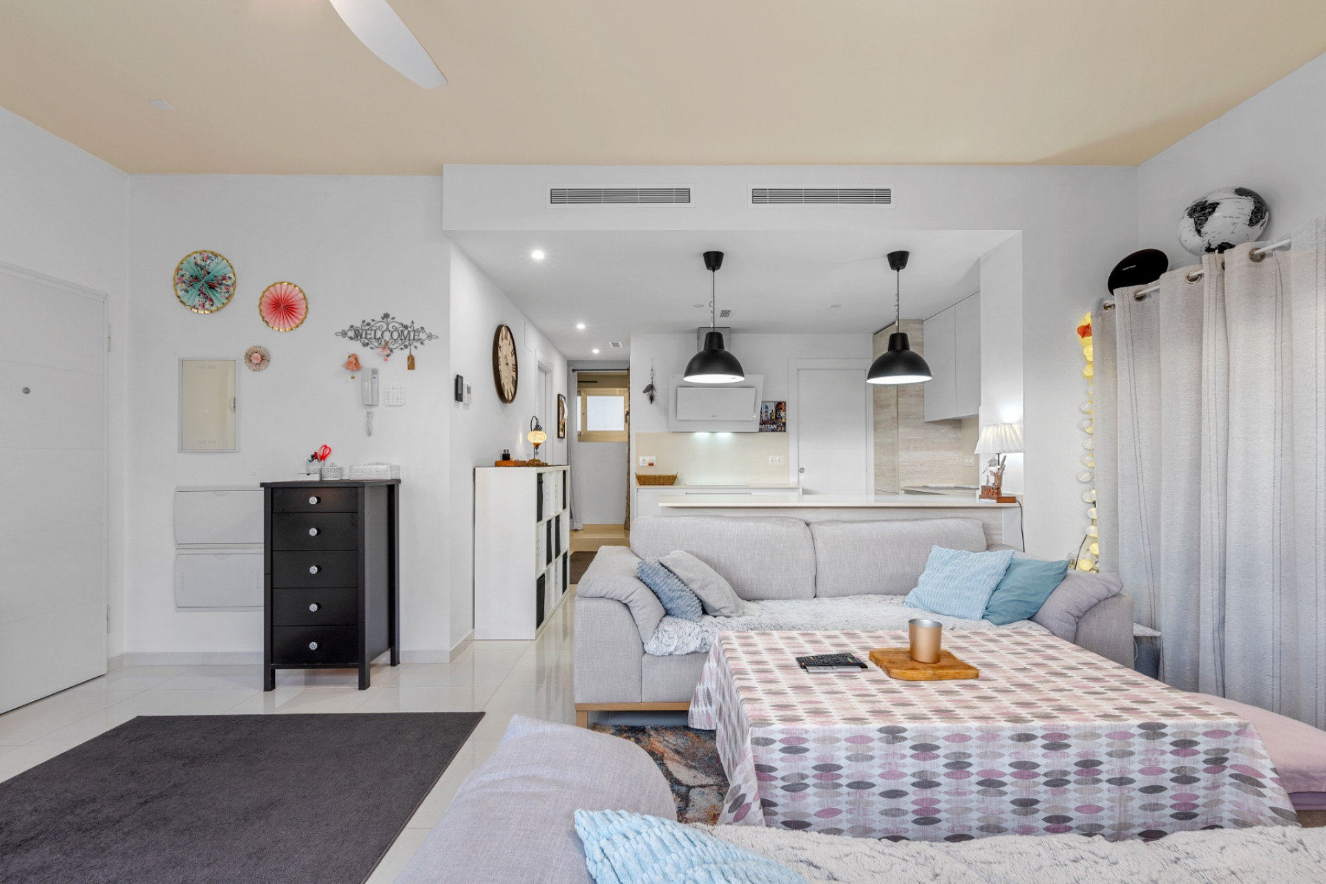 Reventa - 3. Casa indepiende - Orihuela - Costa Blanca Sur