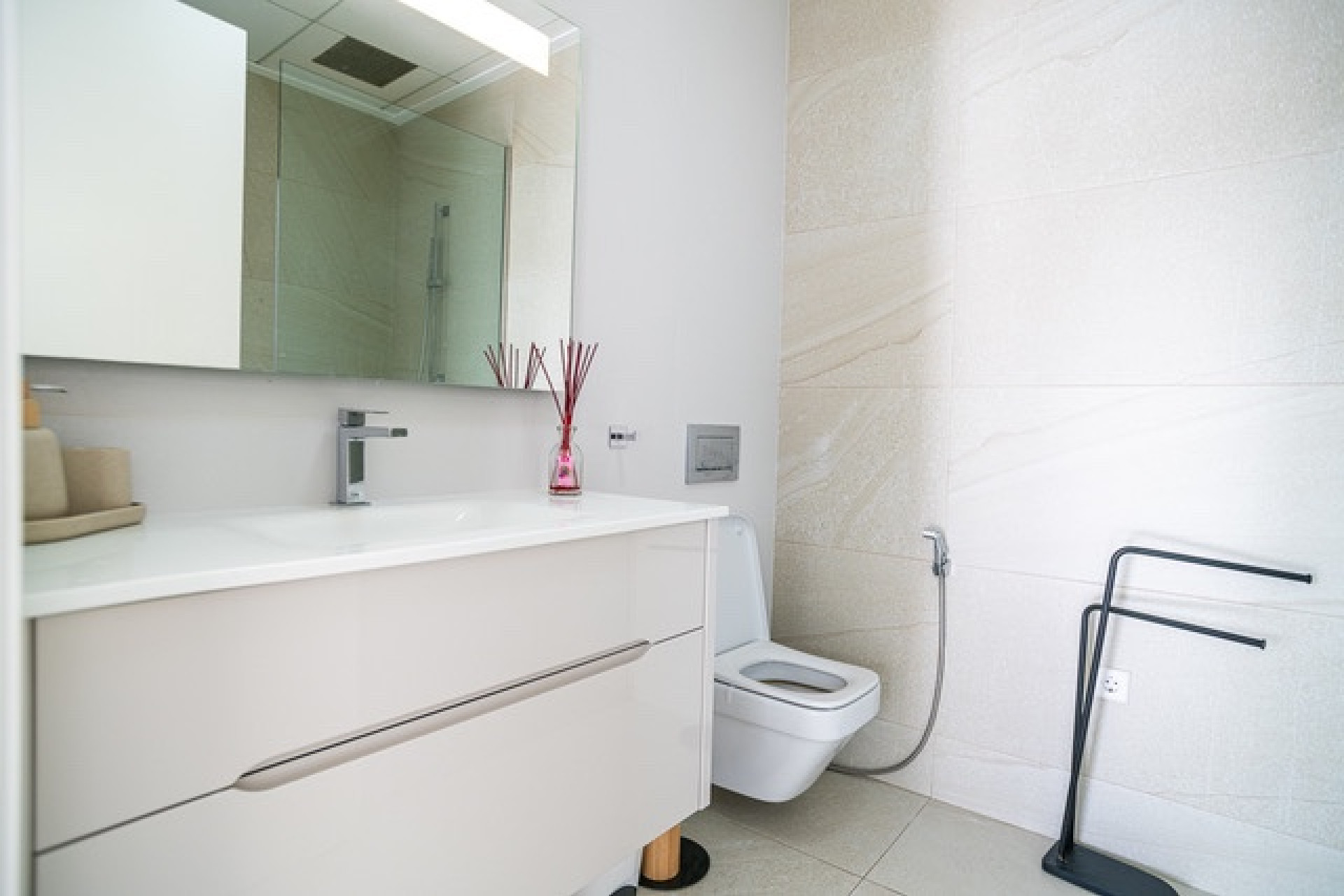 Reventa - 3. Casa indepiende - Orihuela - Costa Blanca Sur