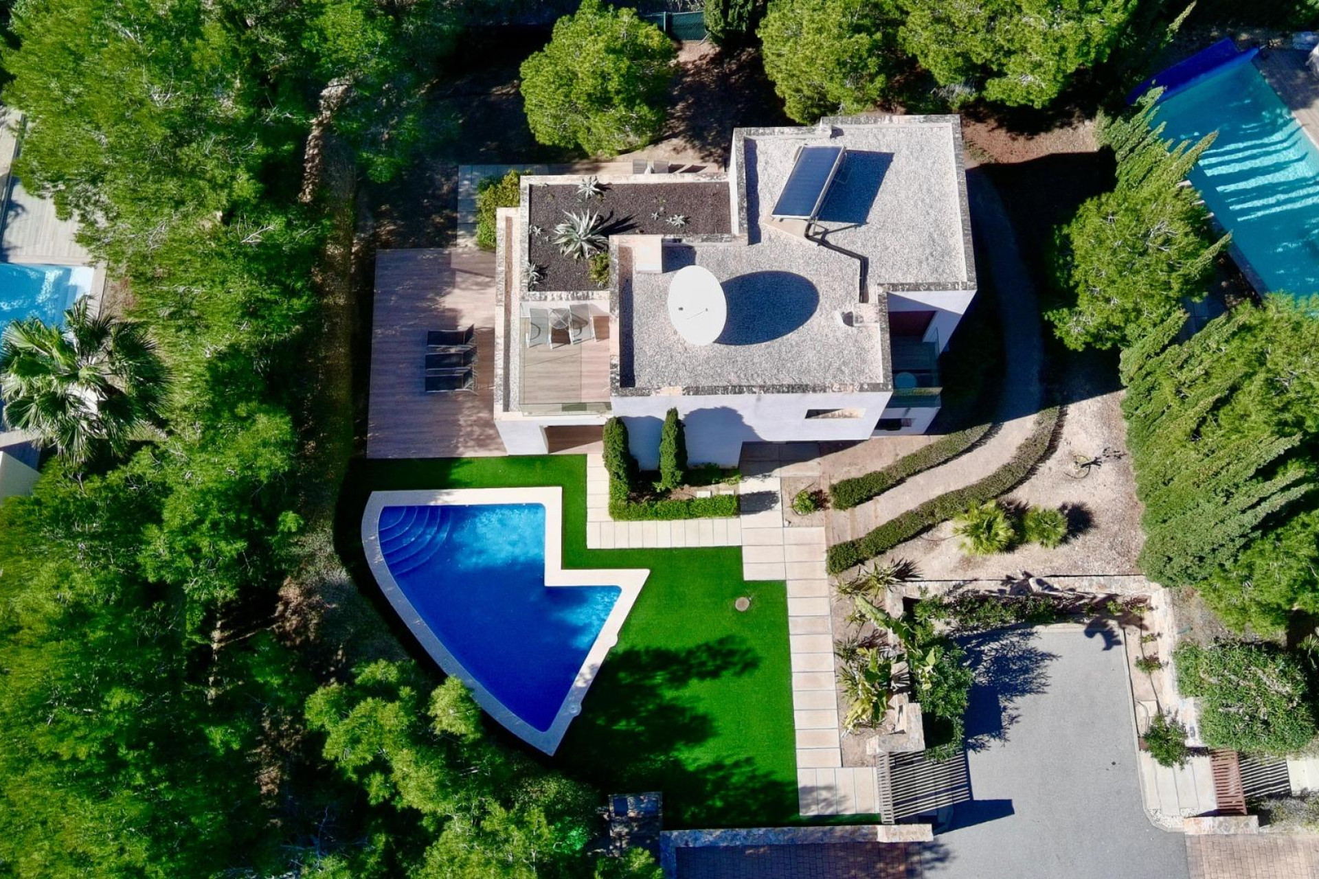 Reventa - 3. Casa indepiende - Orihuela - Costa Blanca Sur