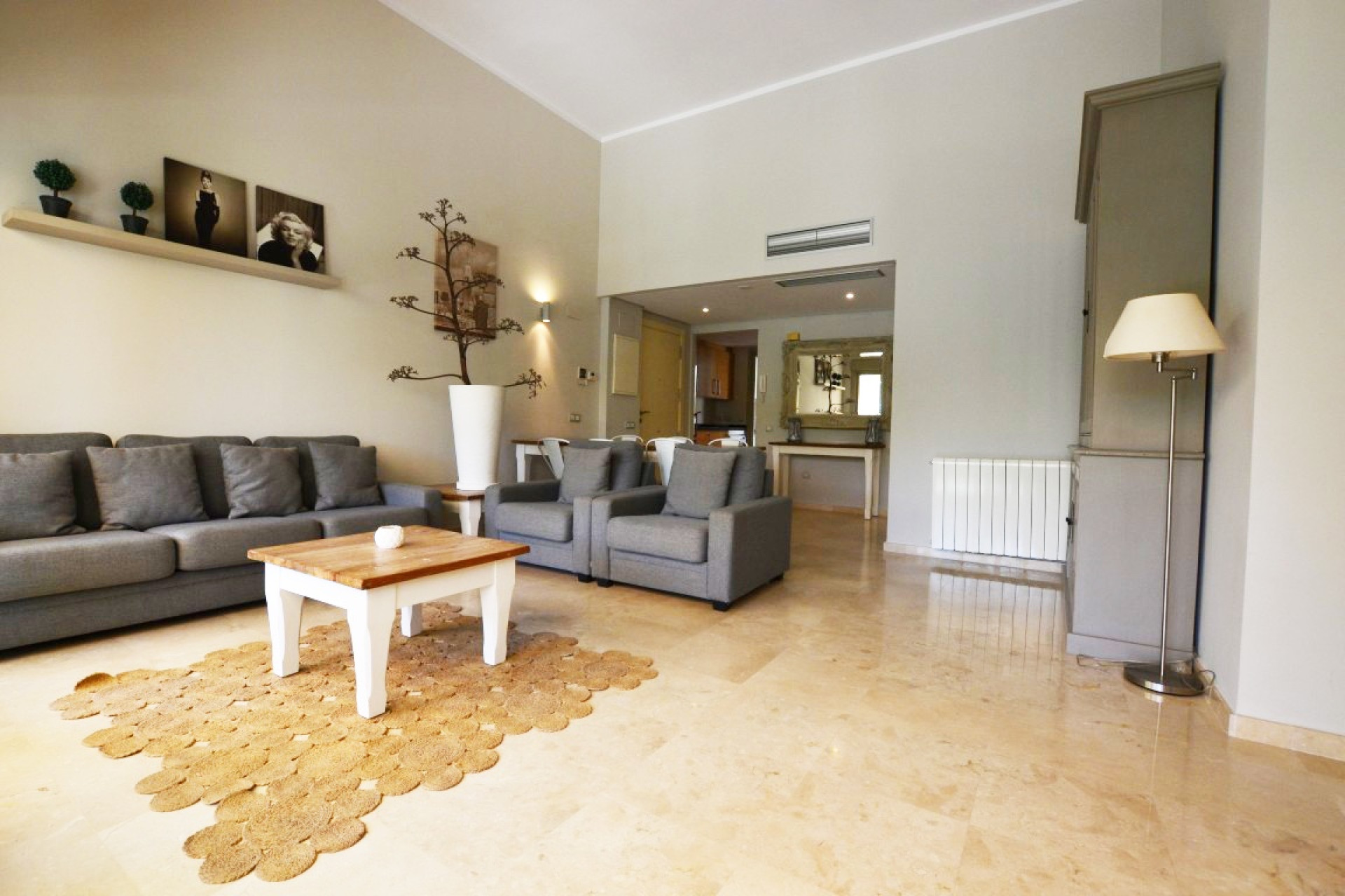 Reventa - 3. Casa indepiende - Orihuela - Costa Blanca Sur