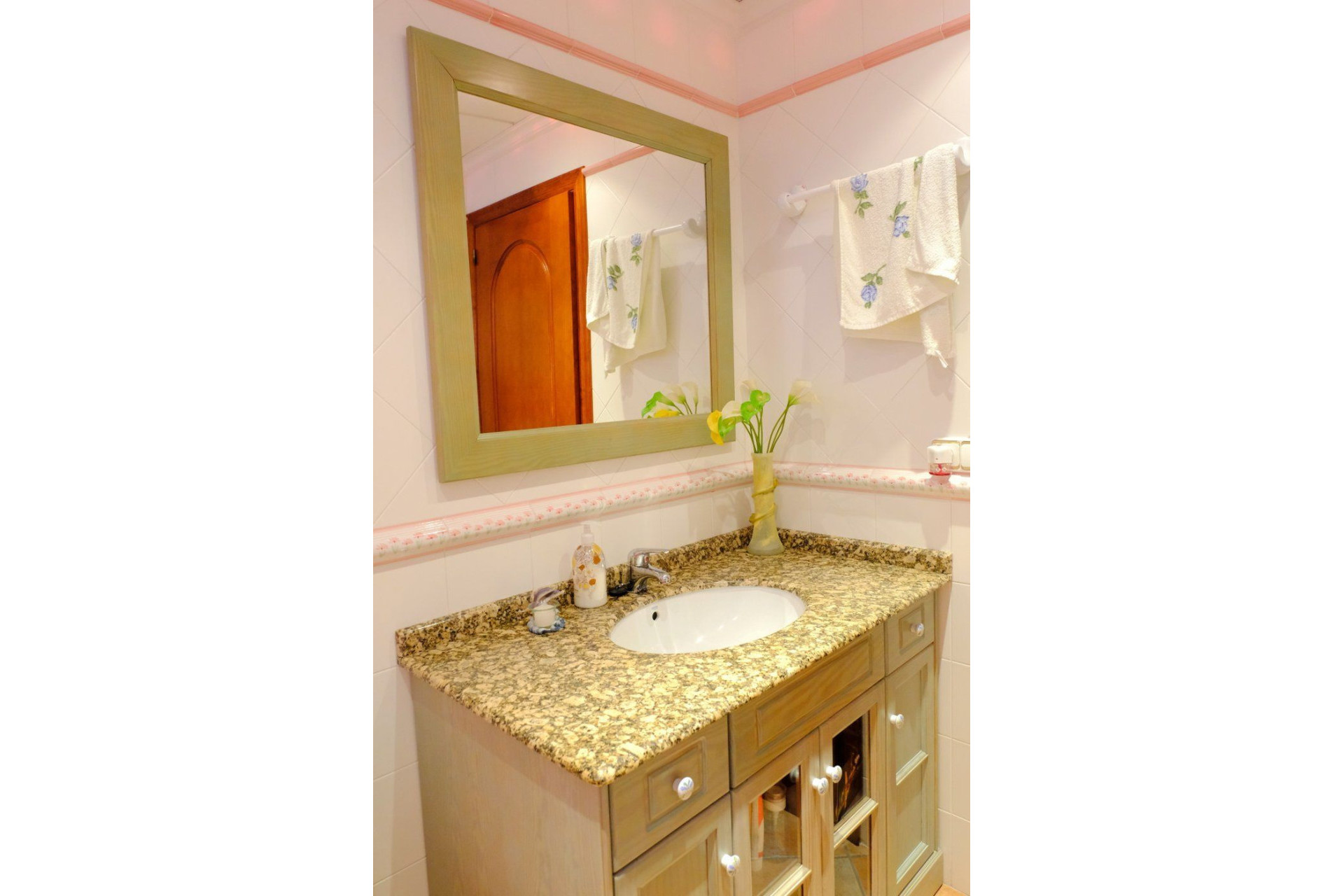 Reventa - 3. Casa indepiende - Orihuela - Costa Blanca Sur