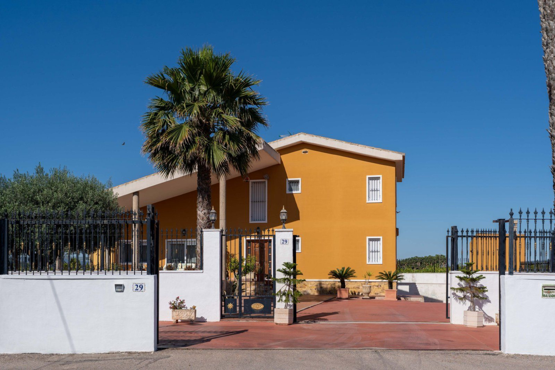 Reventa - 3. Casa indepiende - Orihuela - Costa Blanca Sur