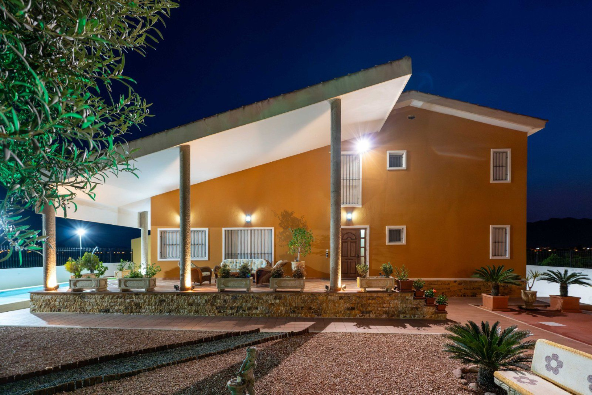 Reventa - 3. Casa indepiende - Orihuela - Costa Blanca Sur