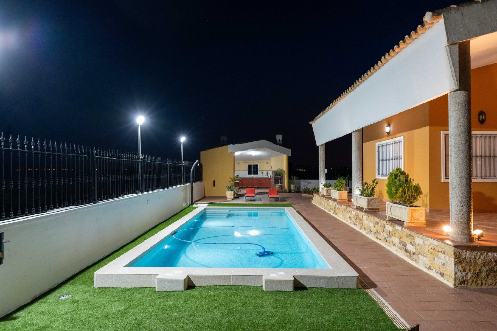Reventa - 3. Casa indepiende - Orihuela - Costa Blanca Sur