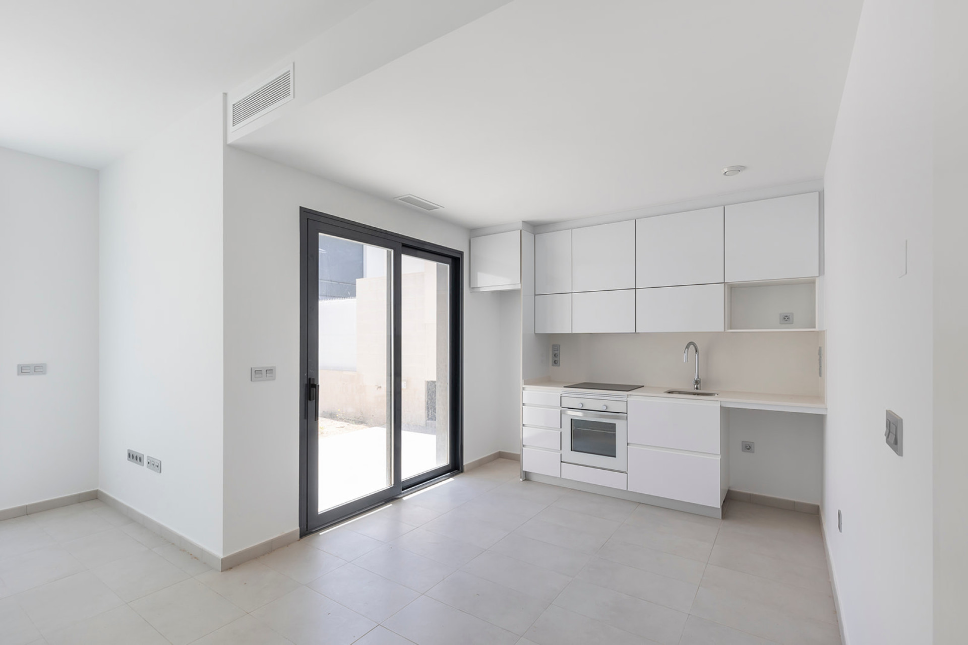 Reventa - 3. Casa indepiende - Orihuela - Costa Blanca Sur