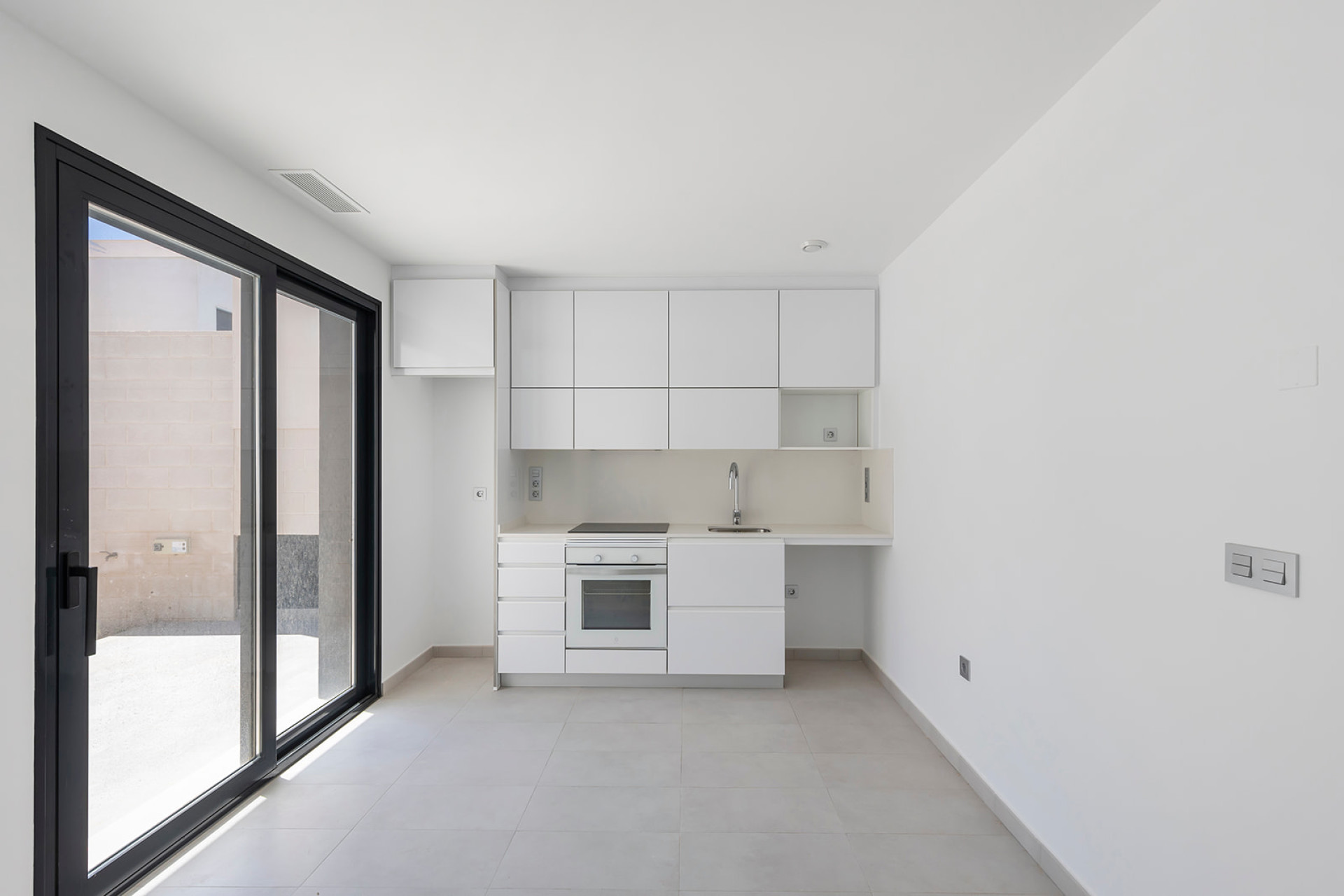 Reventa - 3. Casa indepiende - Orihuela - Costa Blanca Sur