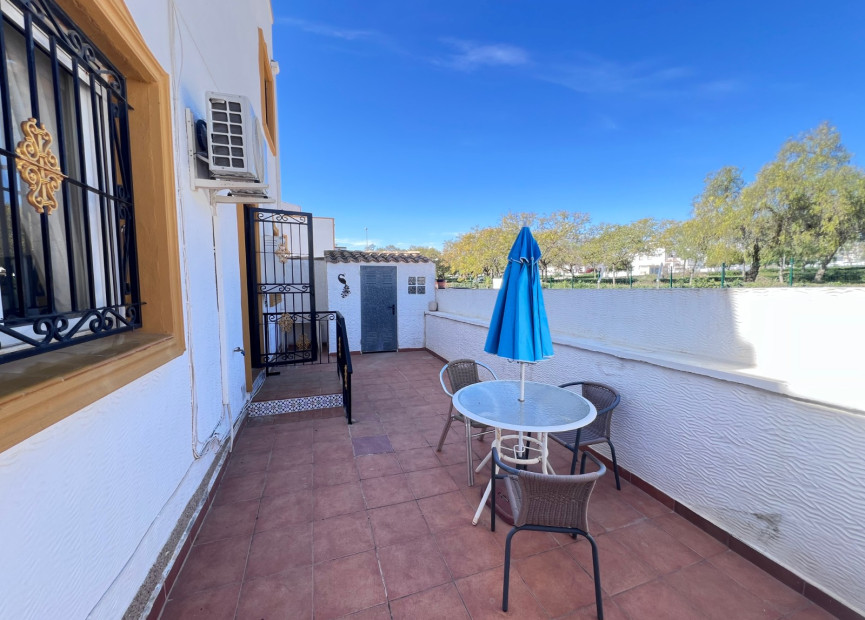 Reventa - 3. Casa indepiende - Orihuela - Costa Blanca Sur