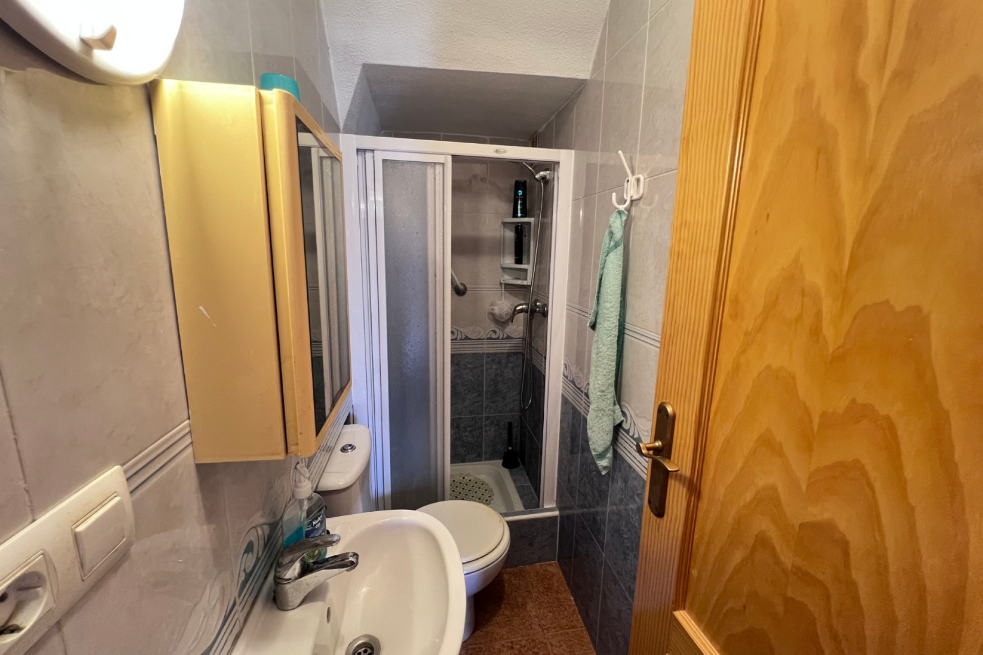 Reventa - 3. Casa indepiende - Orihuela - Costa Blanca Sur