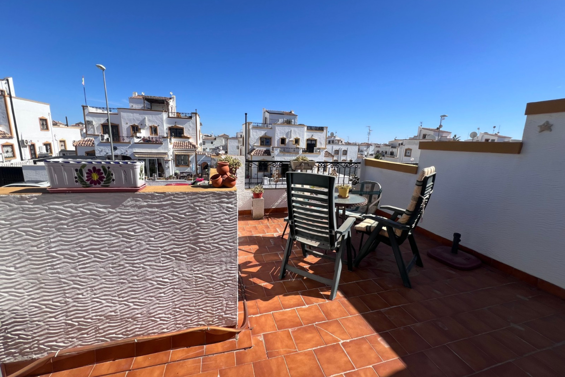 Reventa - 3. Casa indepiende - Orihuela - Costa Blanca Sur