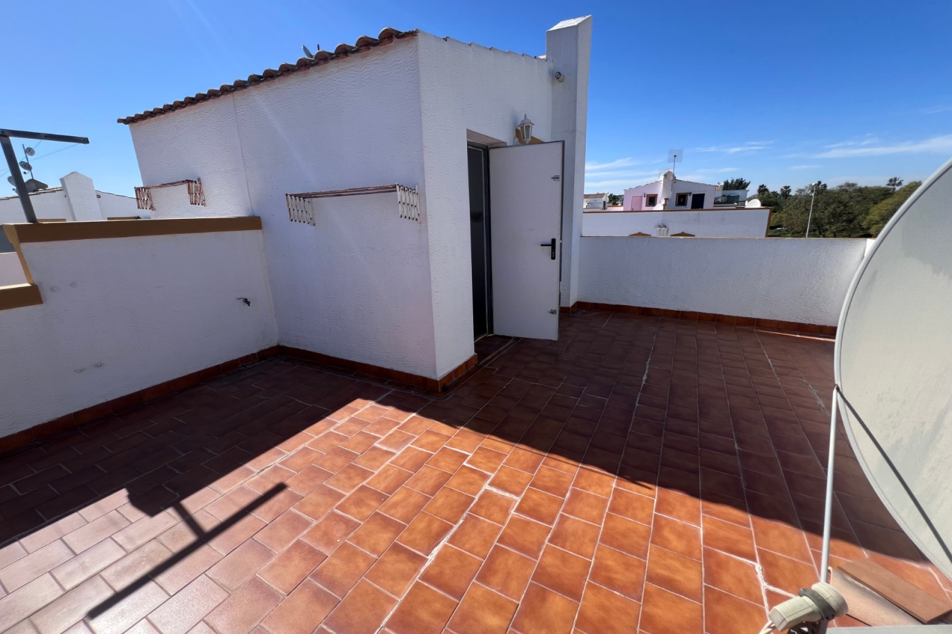Reventa - 3. Casa indepiende - Orihuela - Costa Blanca Sur
