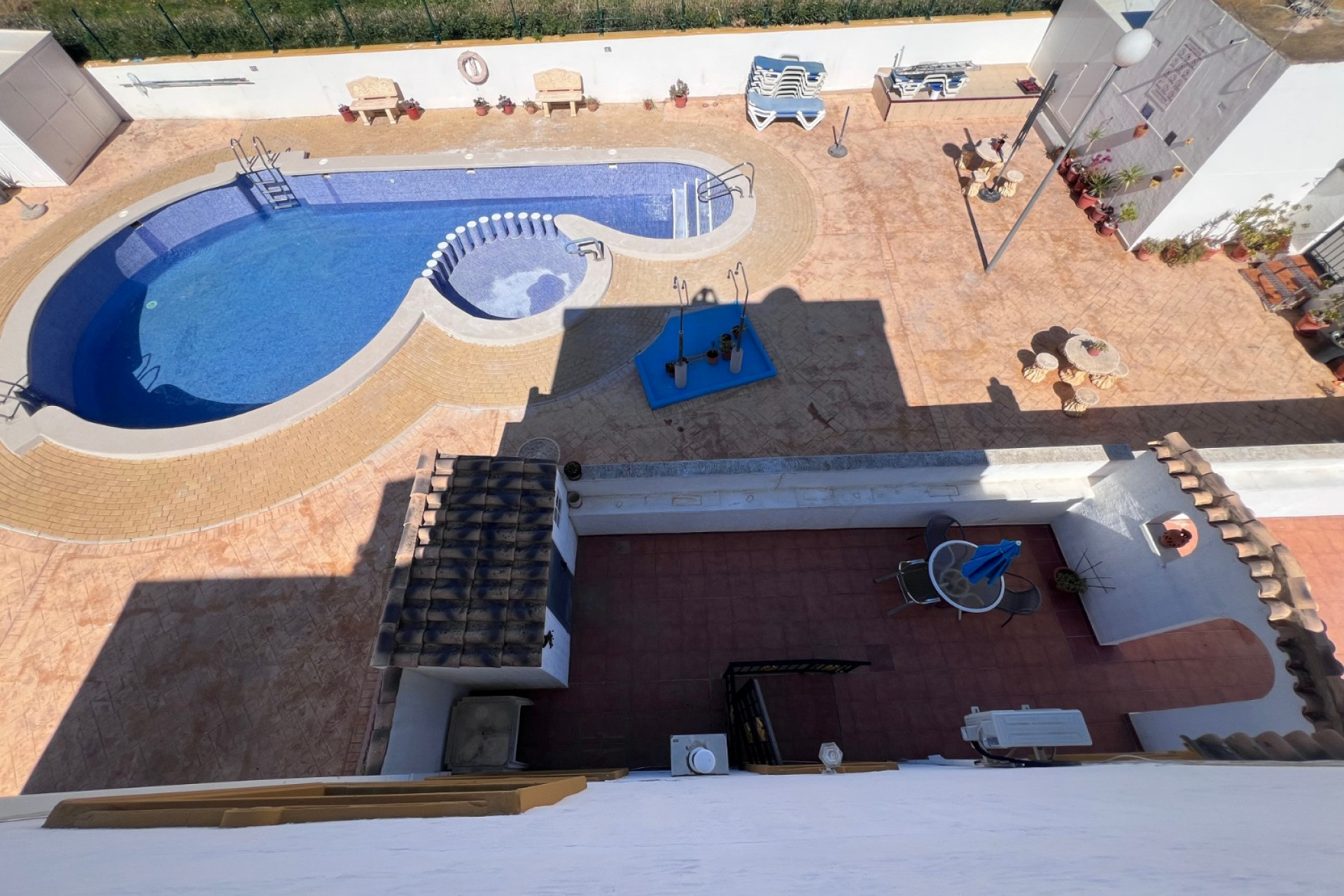 Reventa - 3. Casa indepiende - Orihuela - Costa Blanca Sur