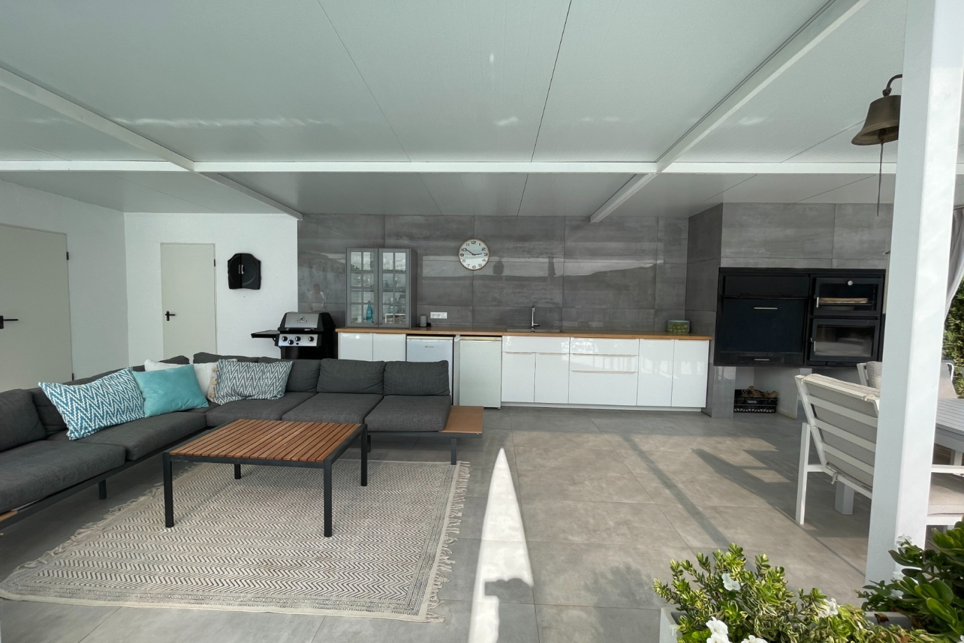 Reventa - 3. Casa indepiende - Orihuela - Costa Blanca Sur