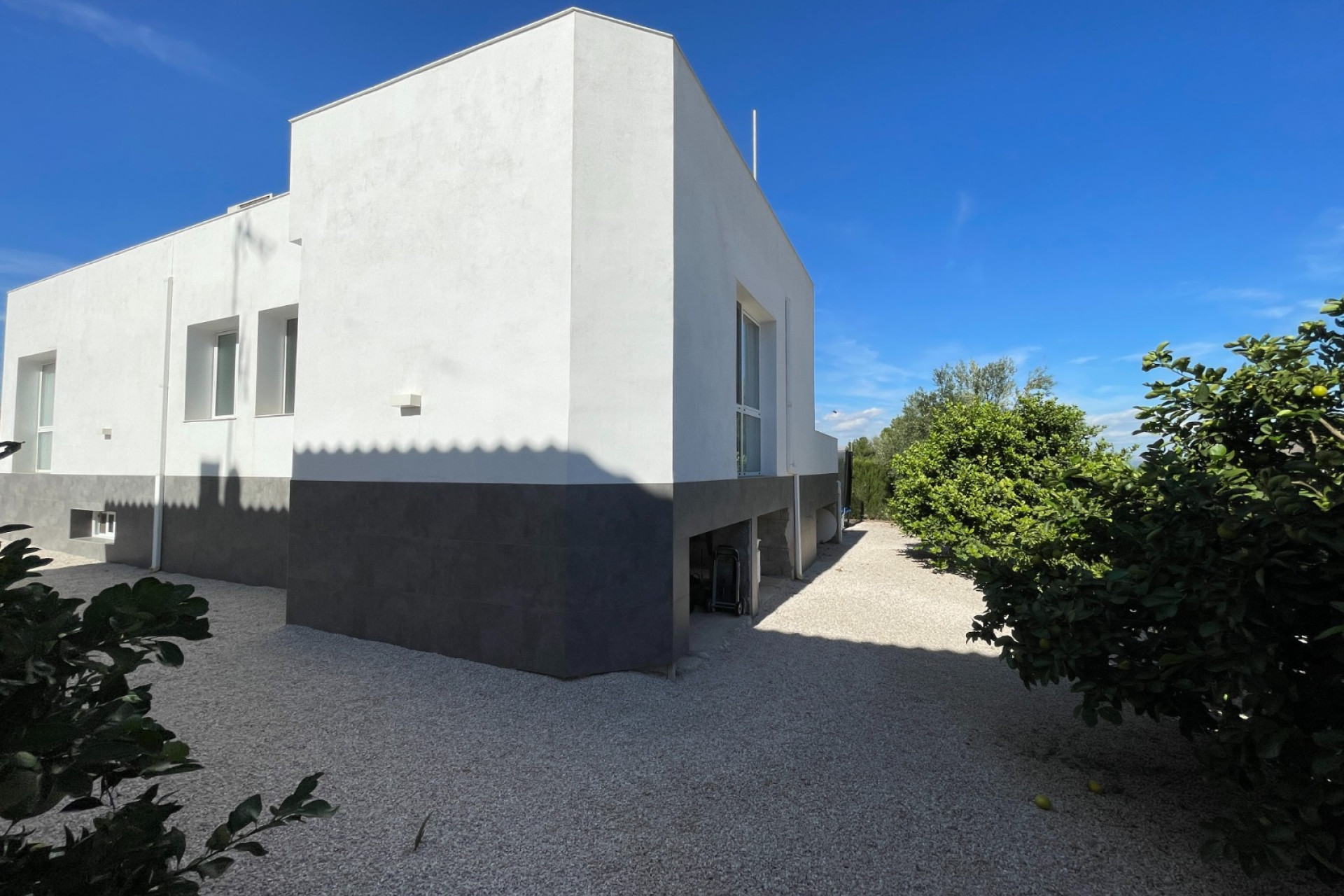 Reventa - 3. Casa indepiende - Orihuela - Costa Blanca Sur