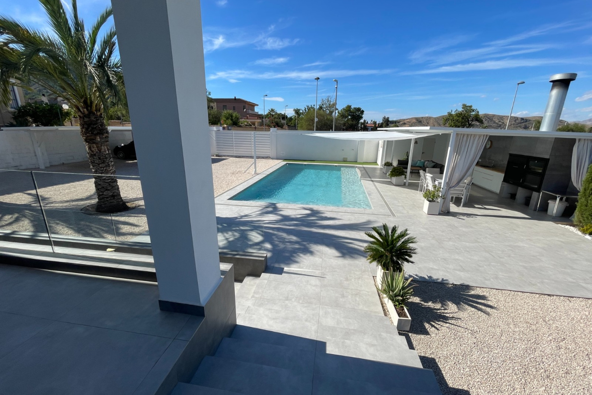 Reventa - 3. Casa indepiende - Orihuela - Costa Blanca Sur