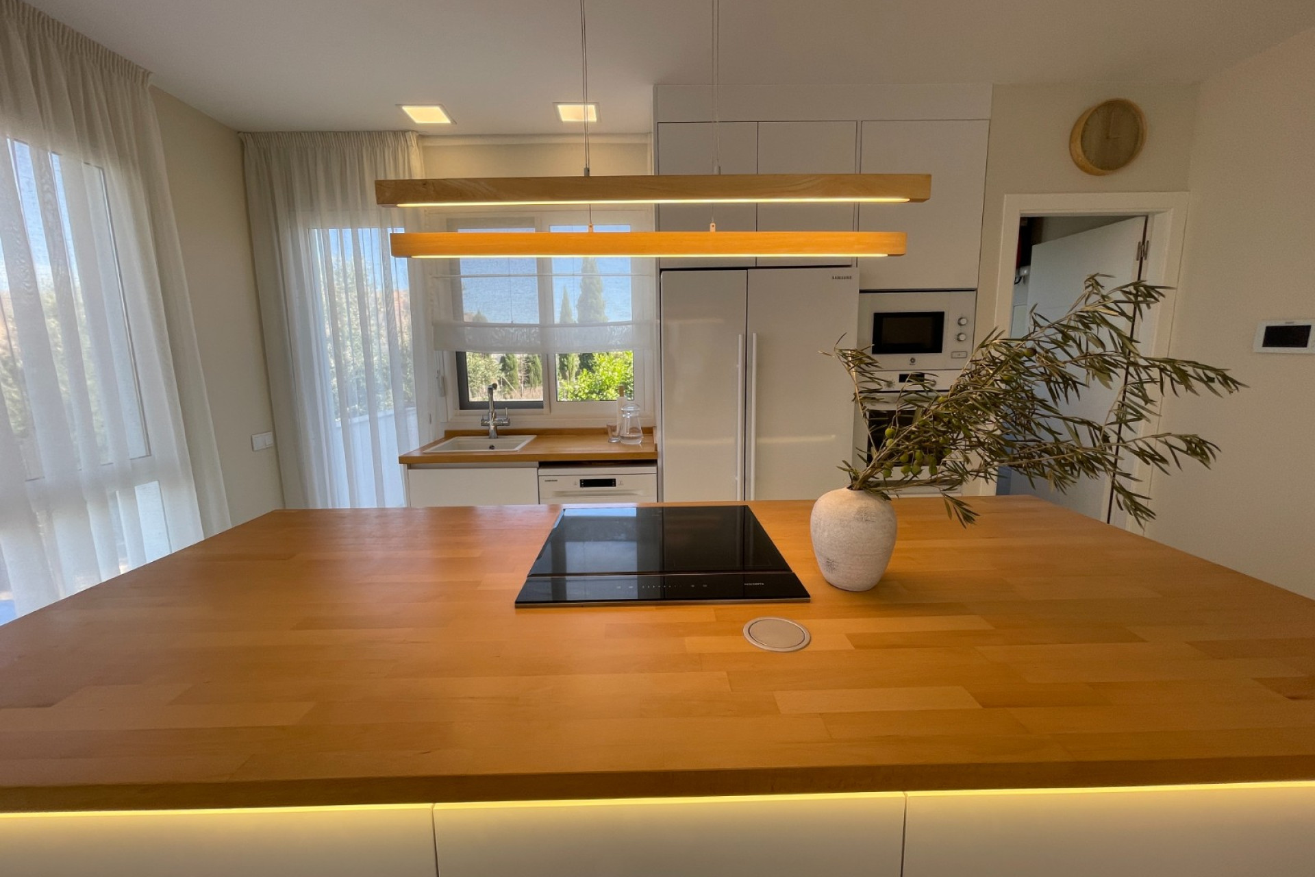 Reventa - 3. Casa indepiende - Orihuela - Costa Blanca Sur