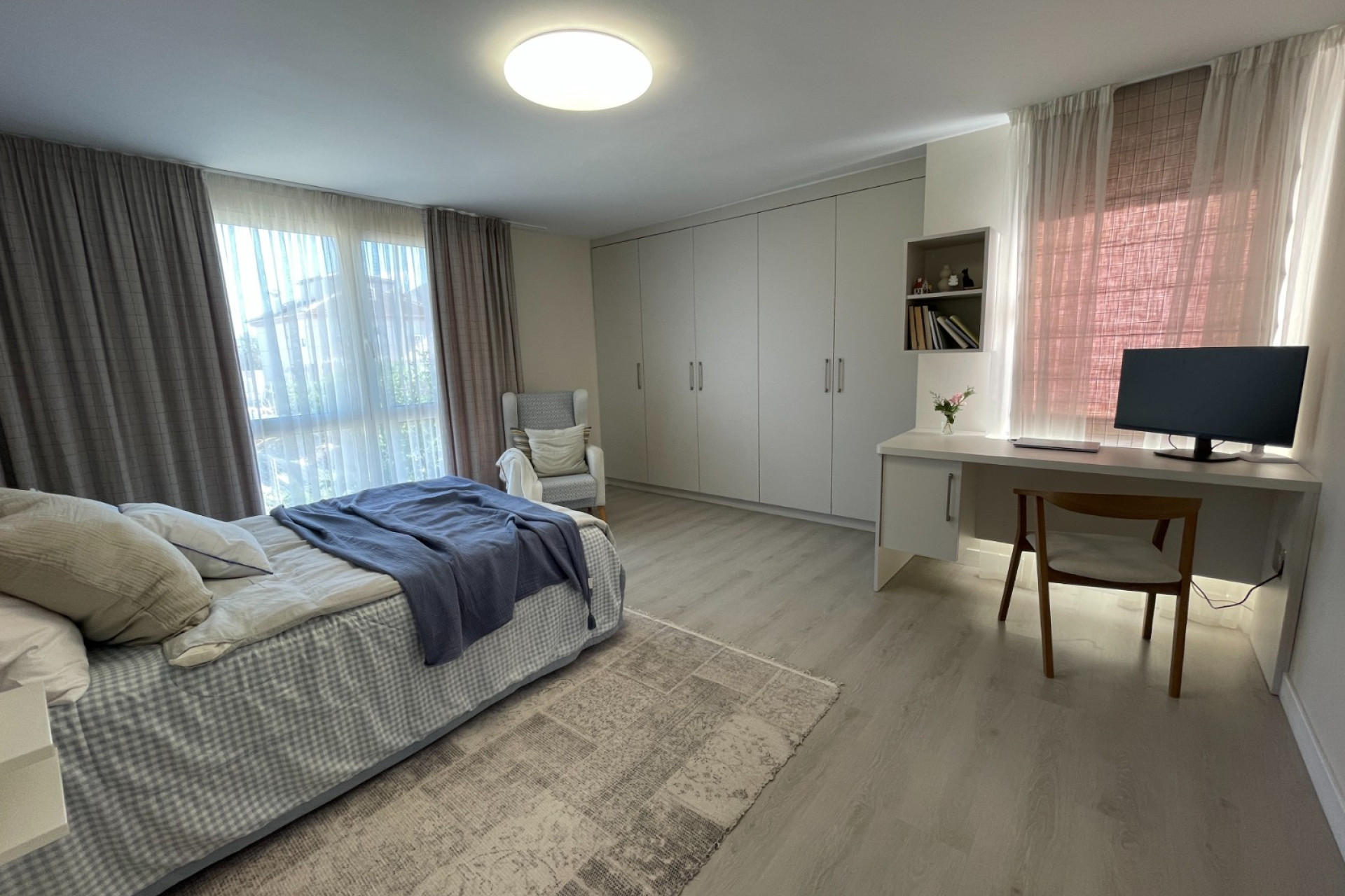 Reventa - 3. Casa indepiende - Orihuela - Costa Blanca Sur