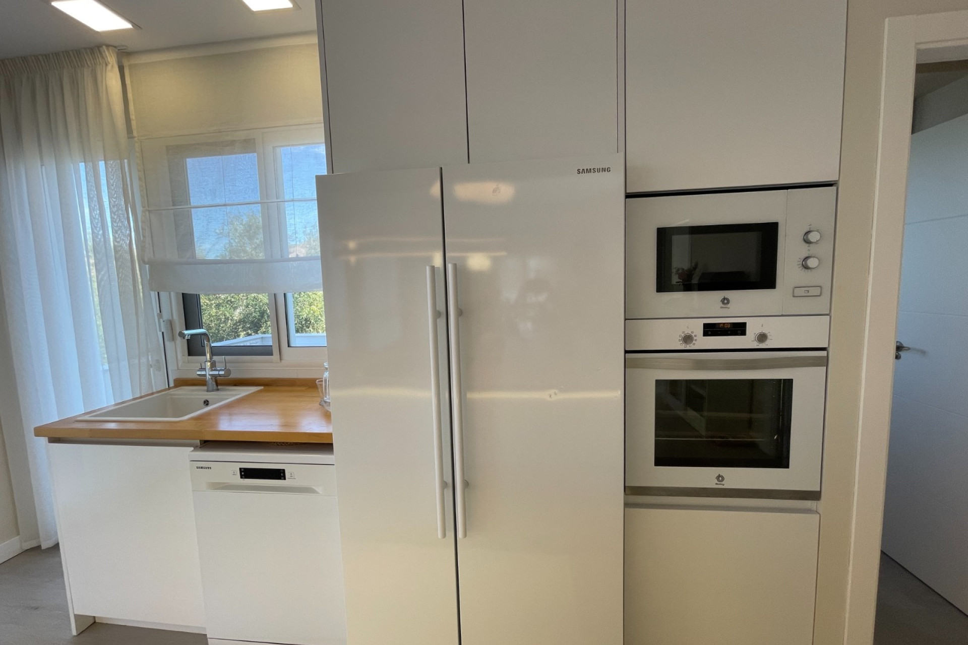 Reventa - 3. Casa indepiende - Orihuela - Costa Blanca Sur