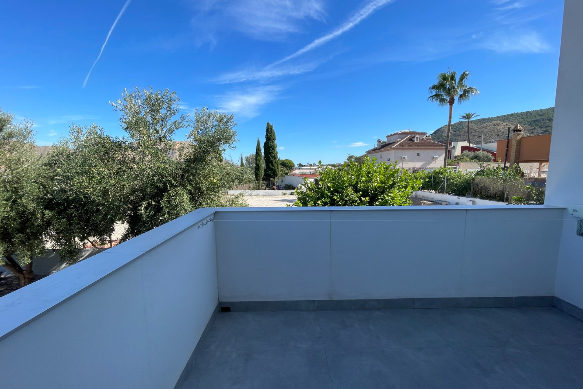 Reventa - 3. Casa indepiende - Orihuela - Costa Blanca Sur