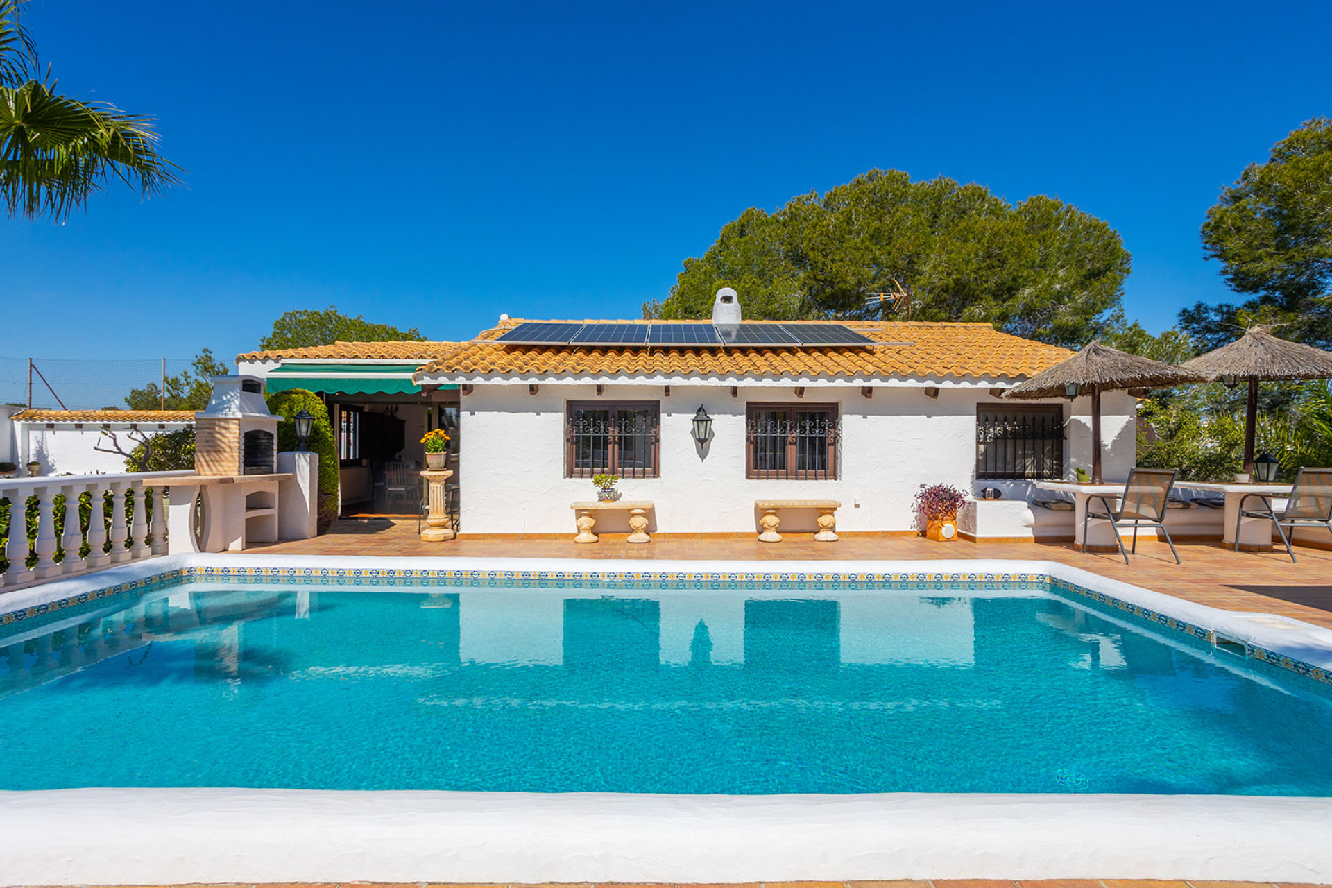 Reventa - 3. Casa indepiende - Orihuela - Costa Blanca Sur