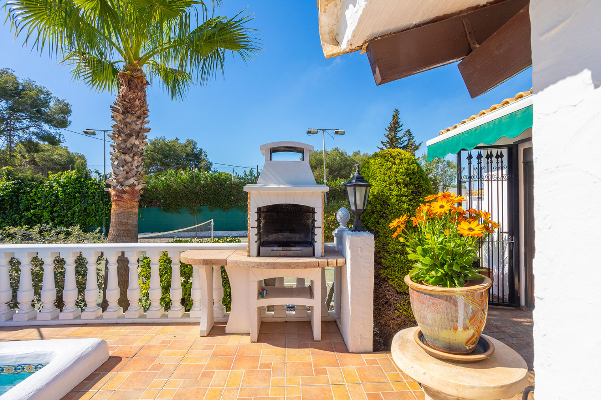 Reventa - 3. Casa indepiende - Orihuela - Costa Blanca Sur
