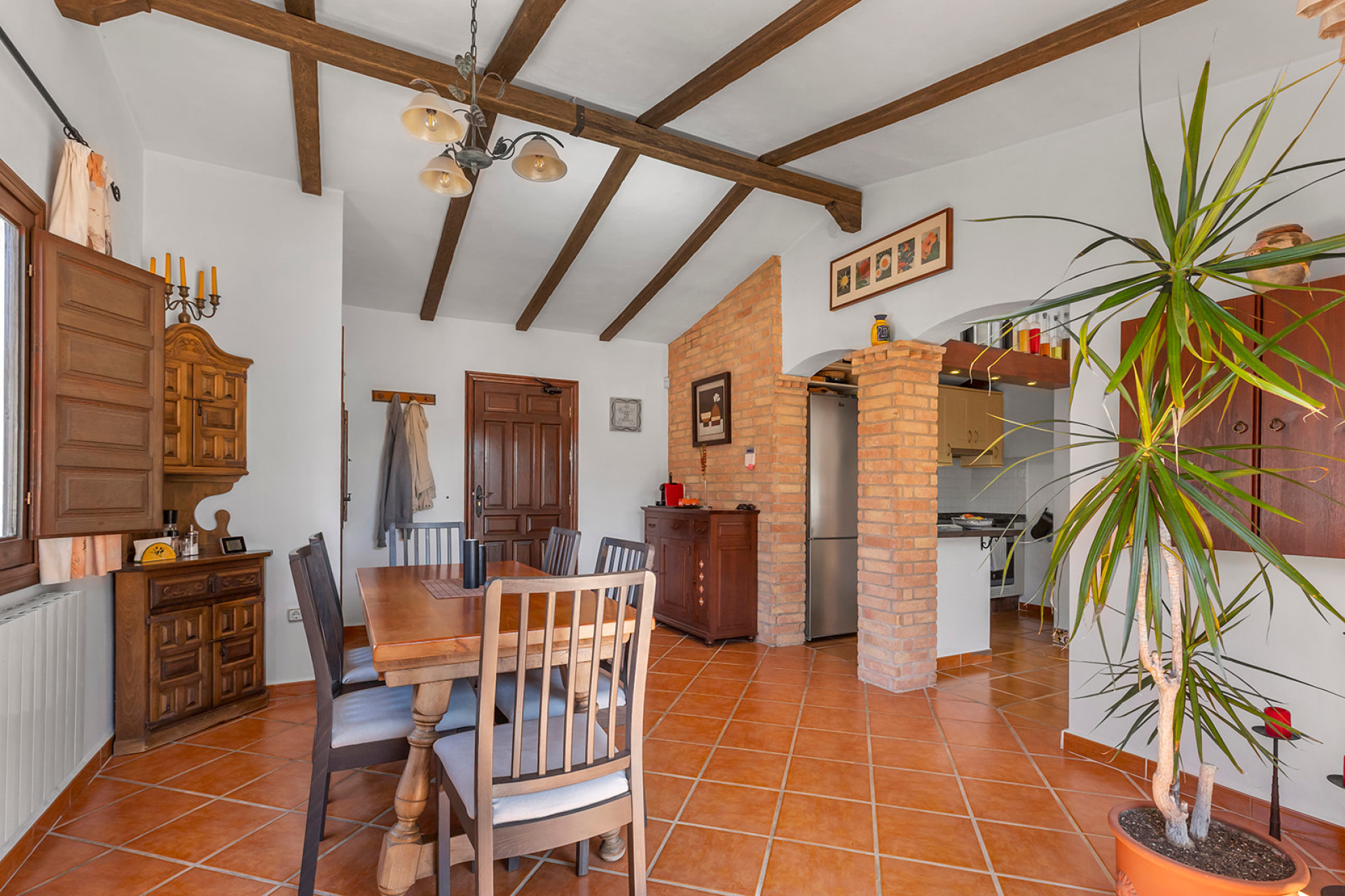 Reventa - 3. Casa indepiende - Orihuela - Costa Blanca Sur